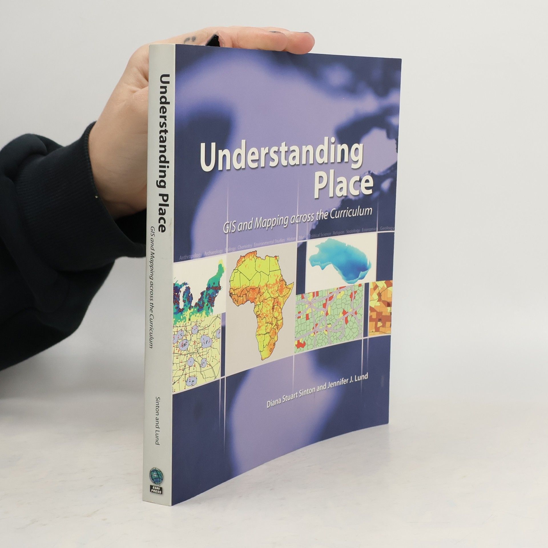 Diana Stuart Sinton Understanding Place