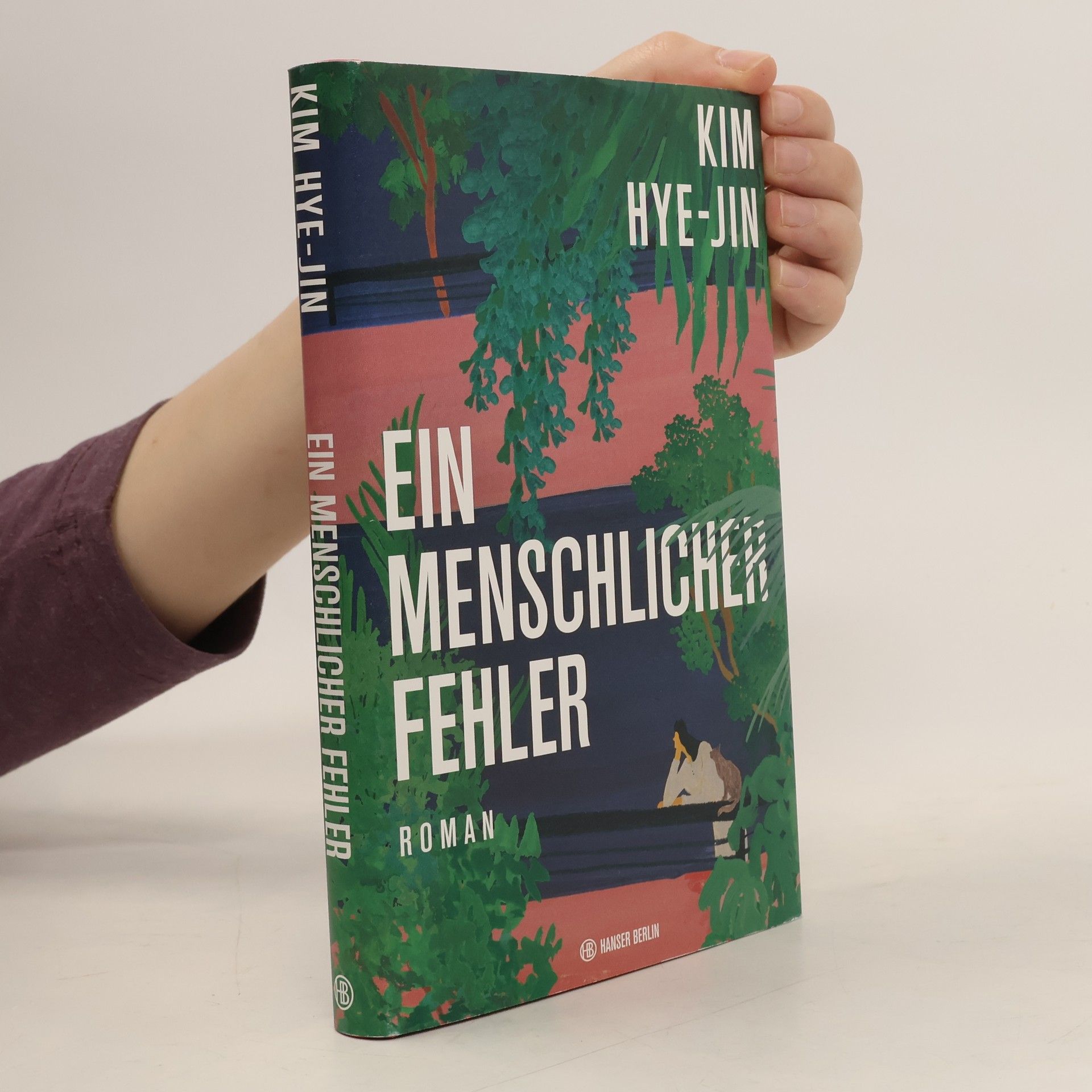 Ein menschlicher Fehler