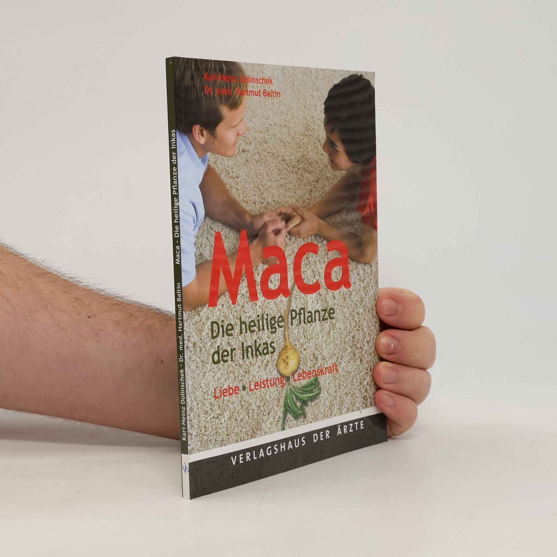 Maca