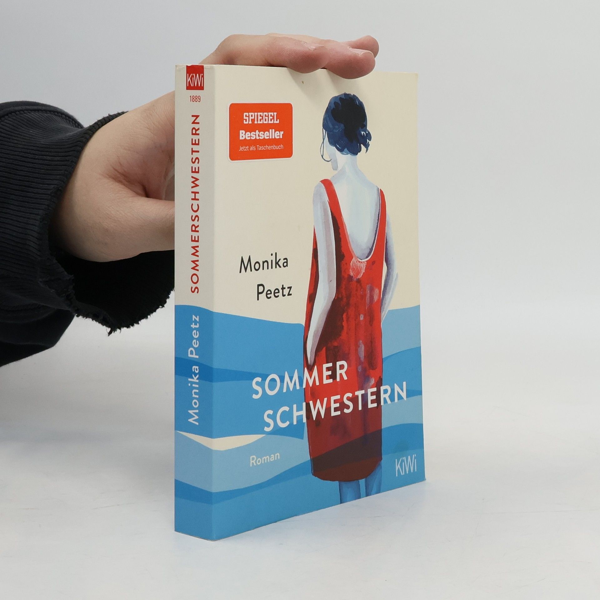 Monika Peetz Sommerschwestern