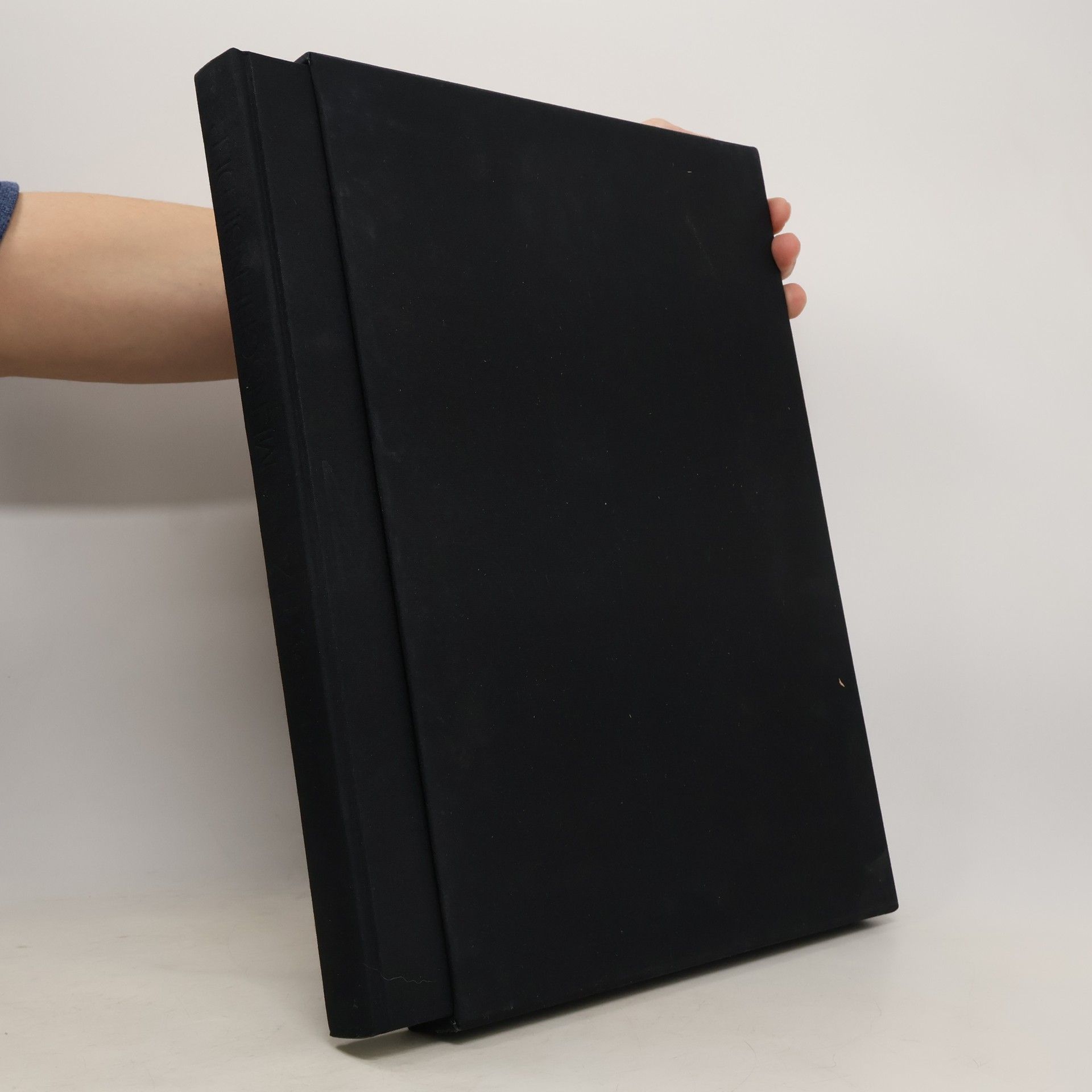 Michael Horowitz Menschenbilder