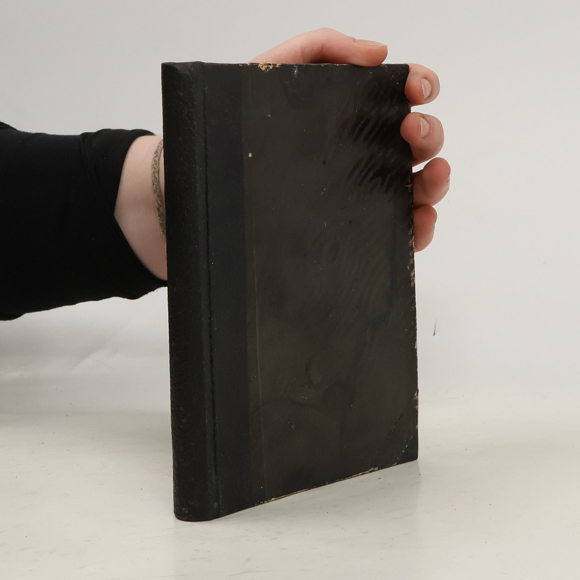 Josef Svatopluk Machar Konfese literáta I