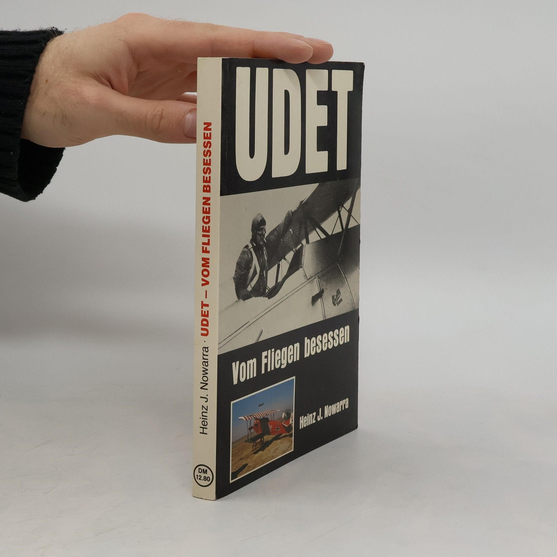 Udet