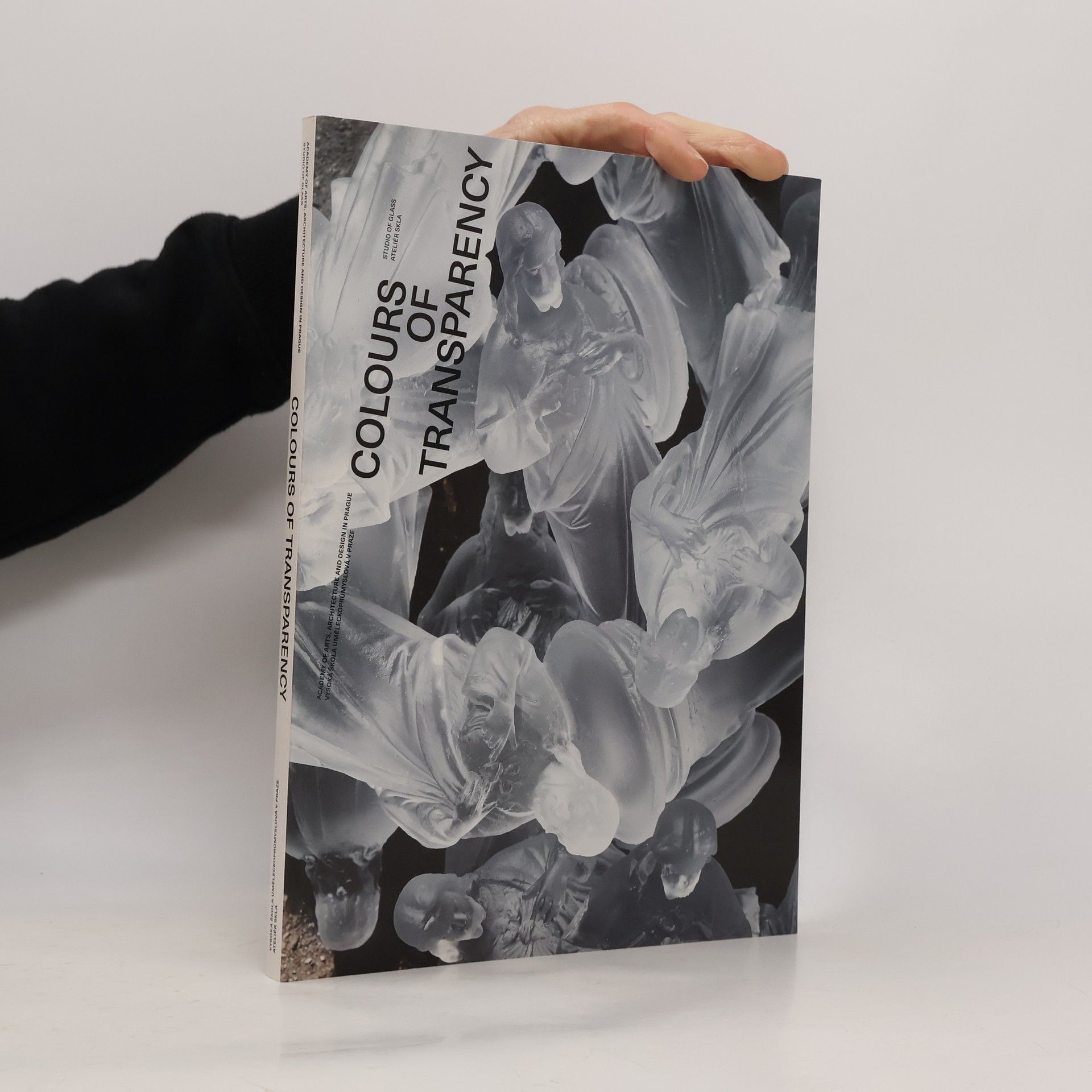 Colours of Transparency