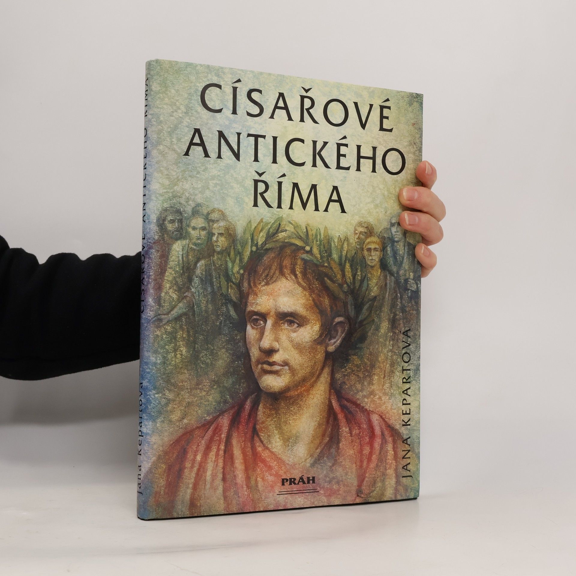 Císařové antického Říma