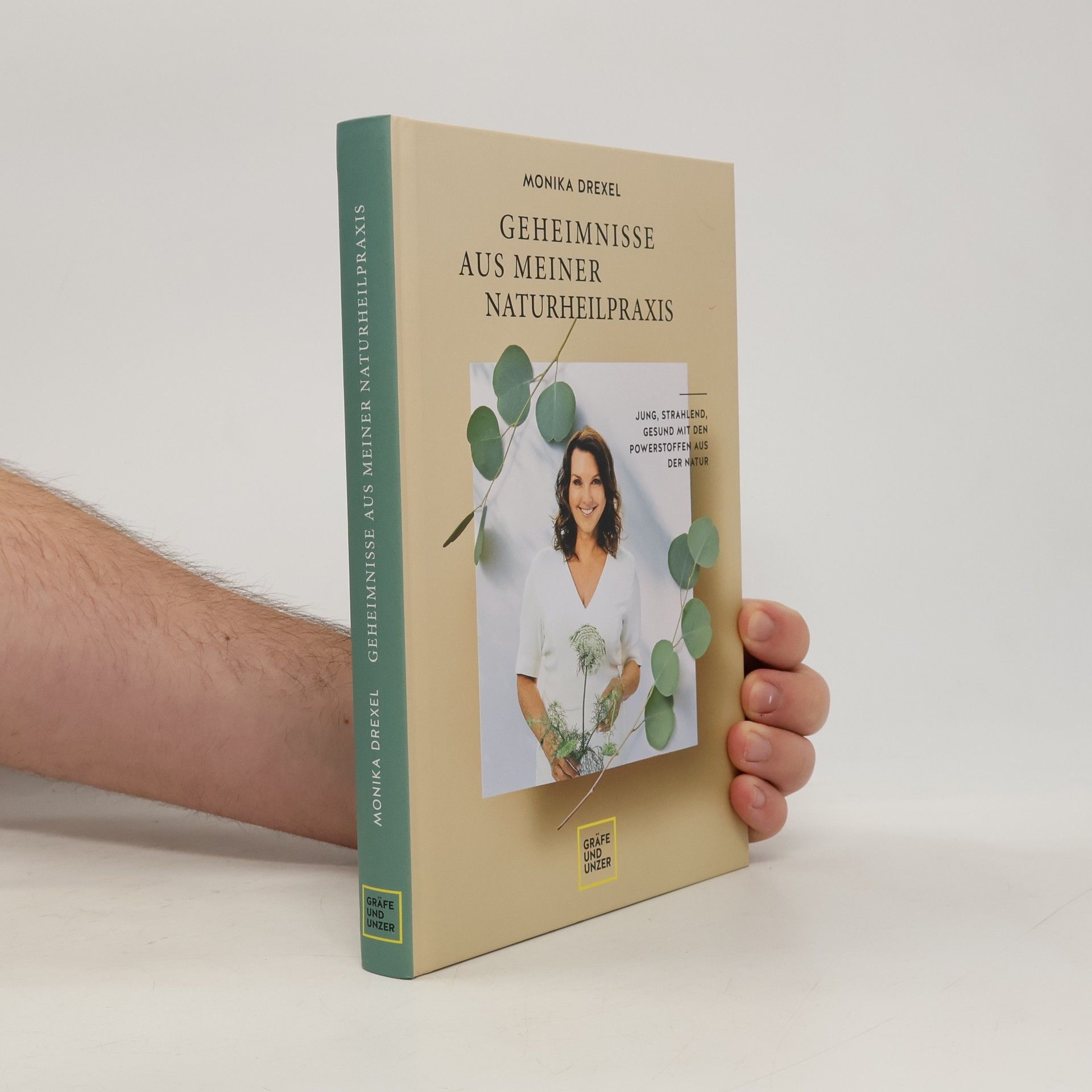 Geheimnisse aus meiner Naturheilpraxis