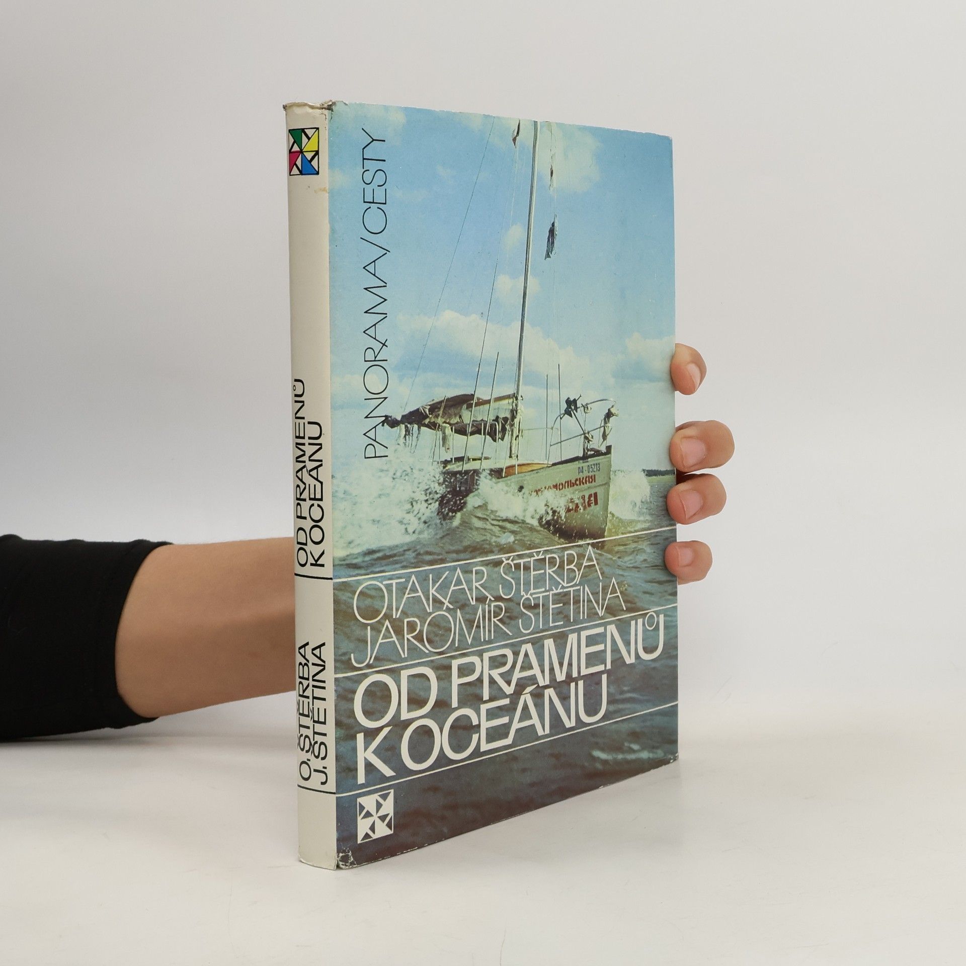 Od pramenů k oceánu