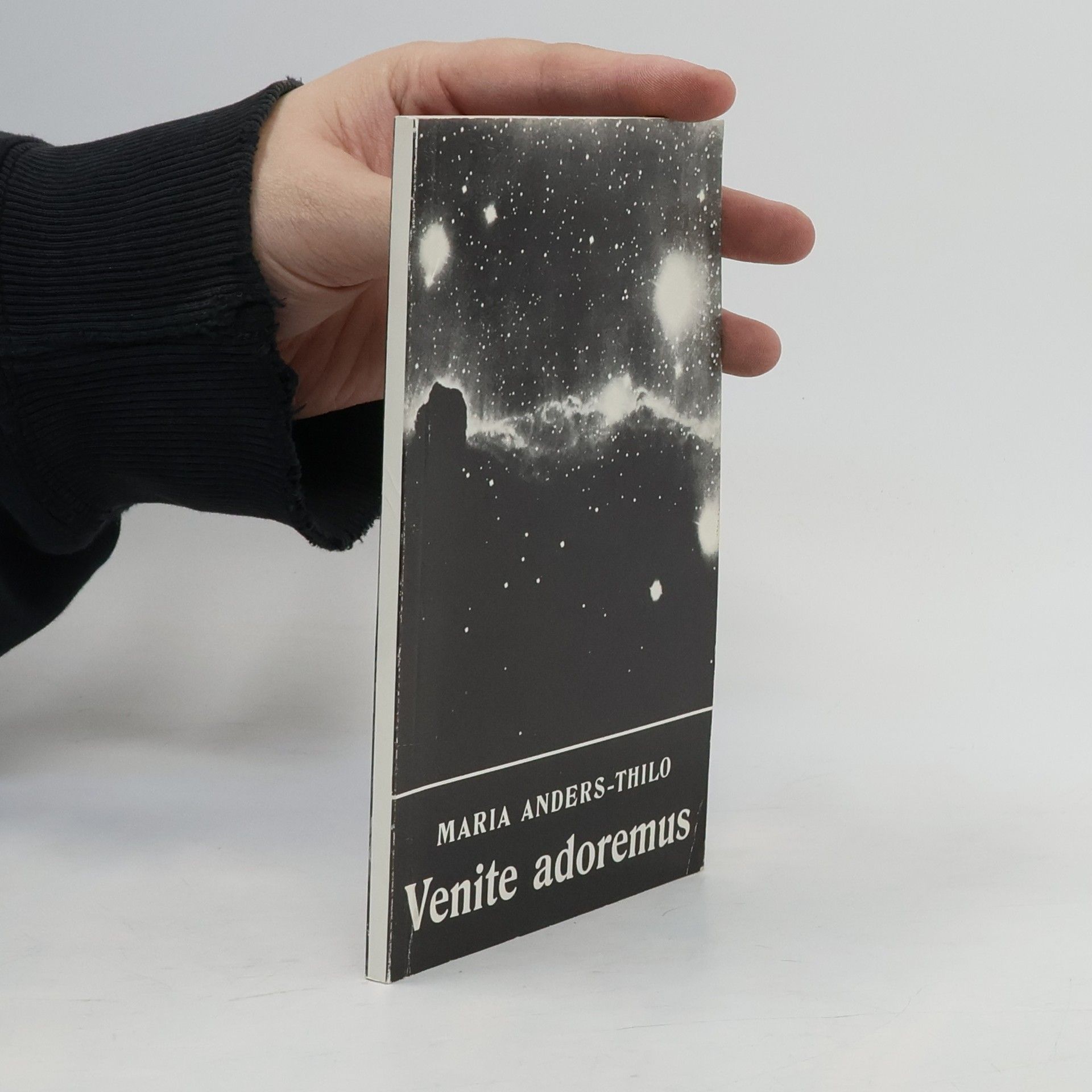 Venite adoremus
