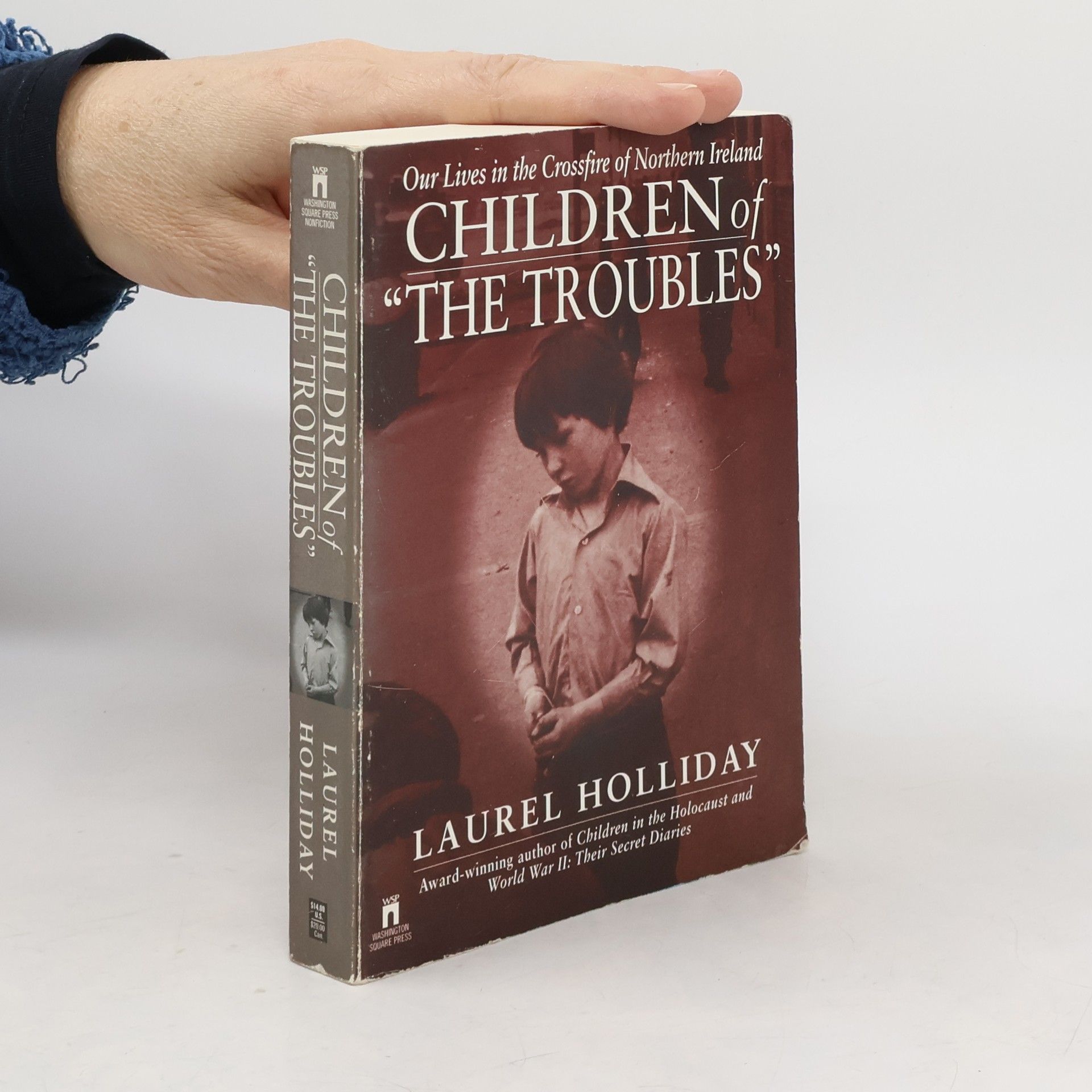 Children of the Troubles