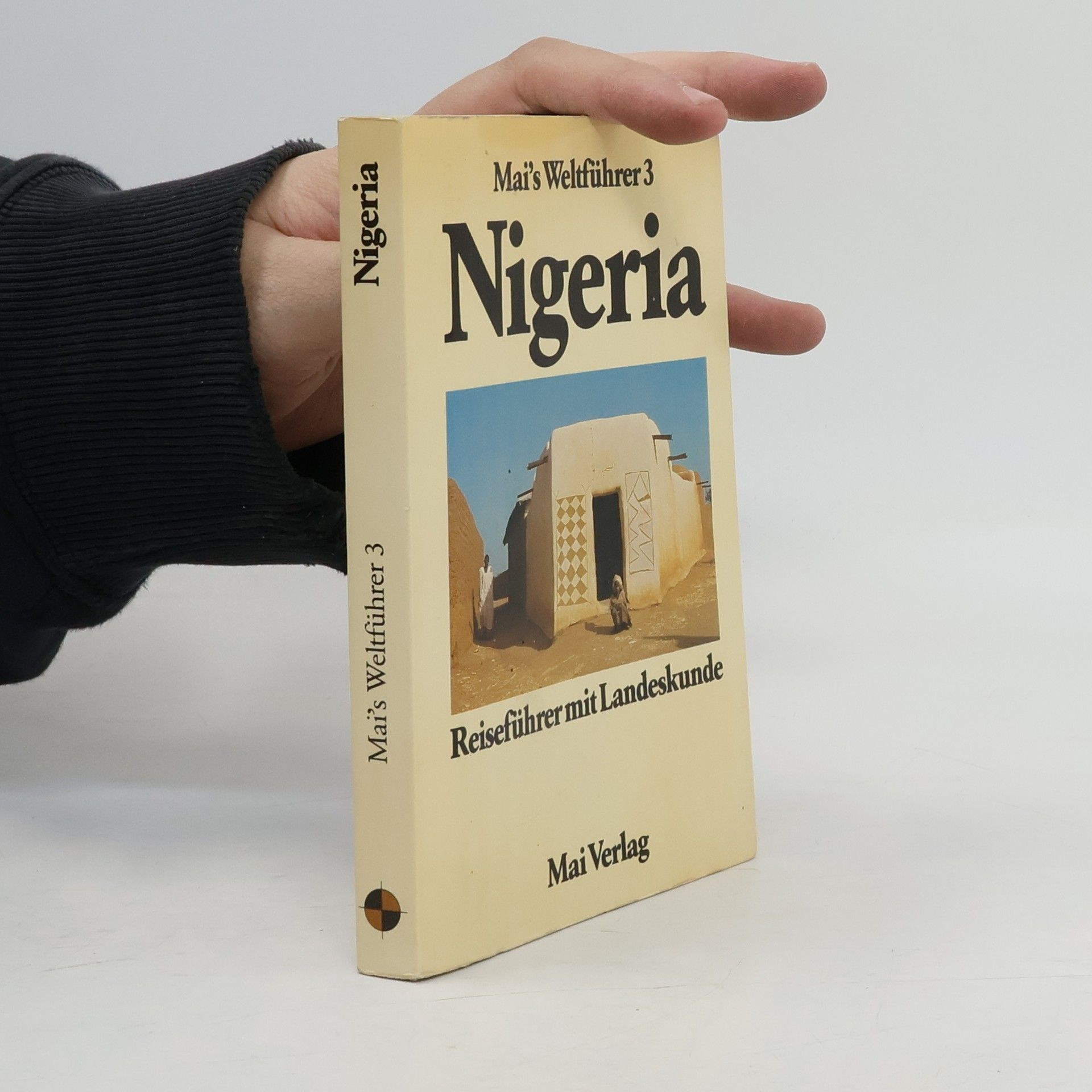 Eberhard Stahn Nigeria