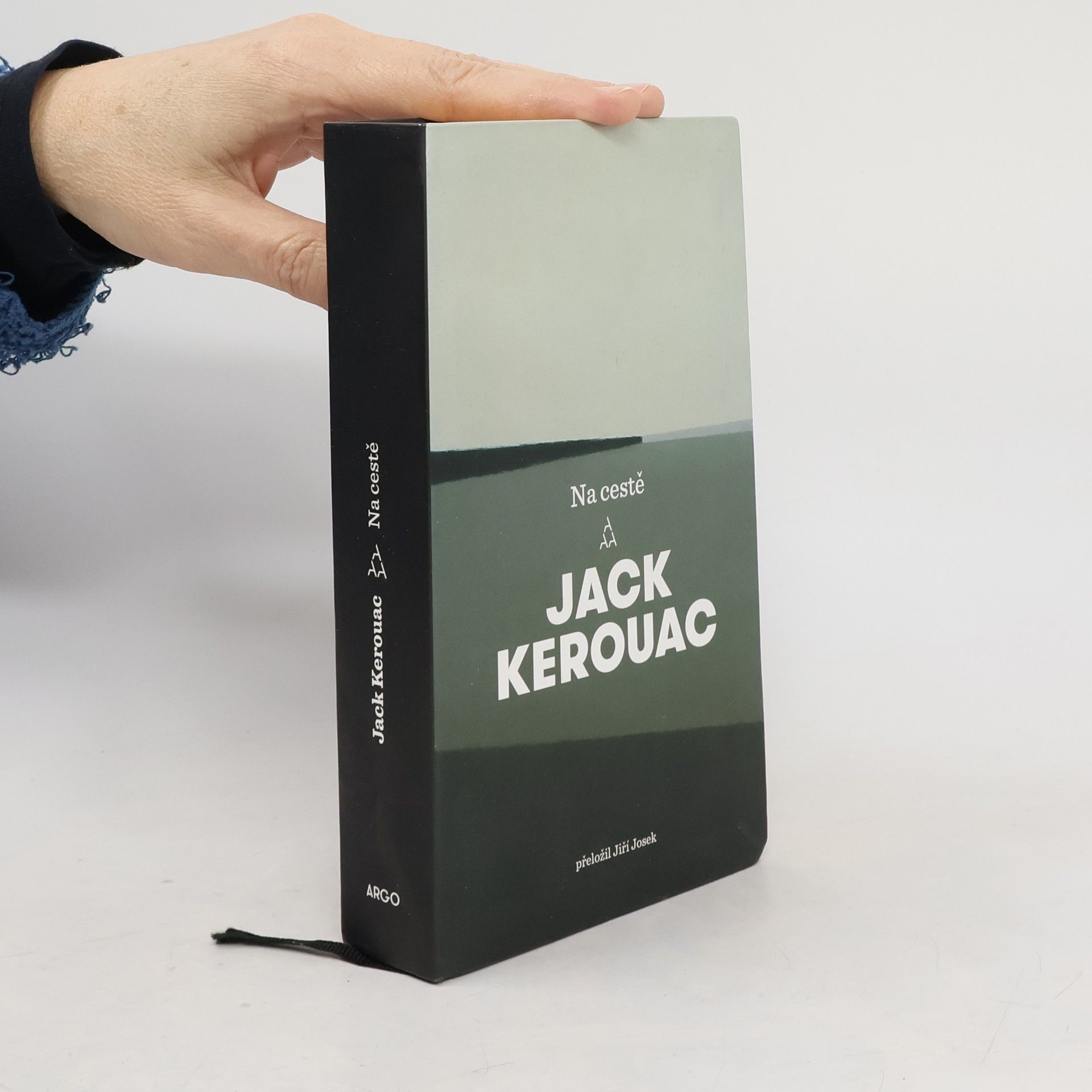 Jack Kerouac Na cestě