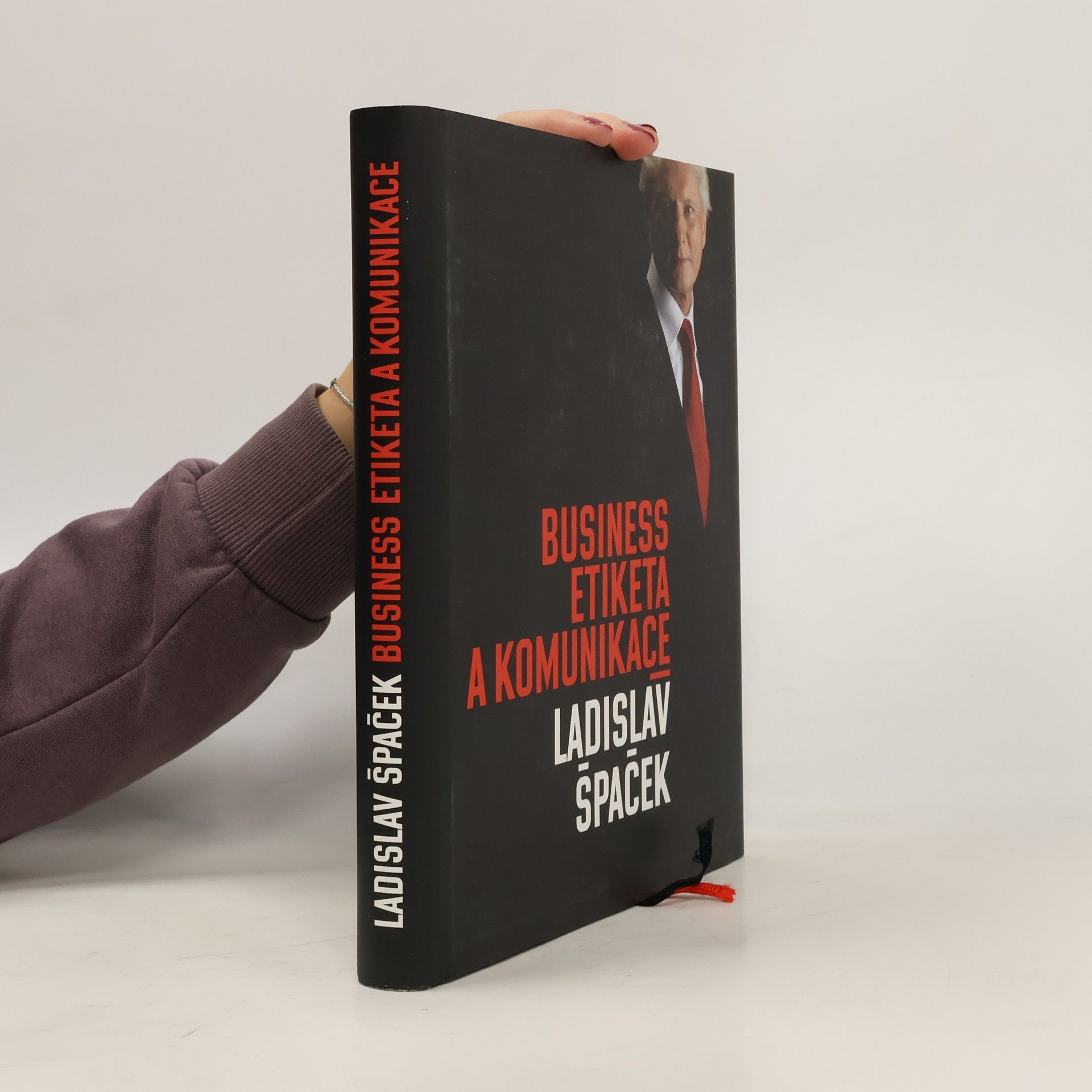 Business etiketa a komunikace