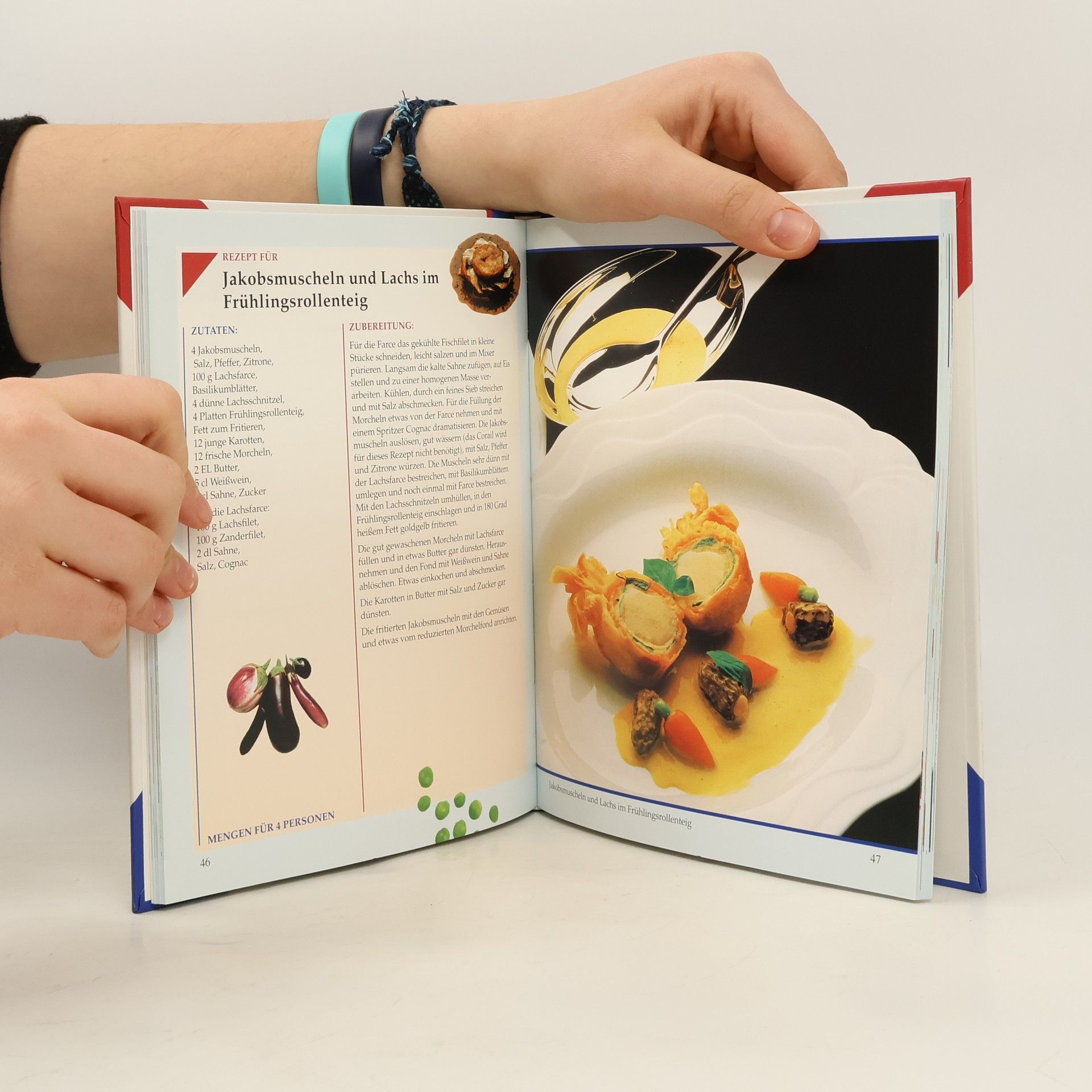 Eckart Witzigmann Meine schönsten Rezepte