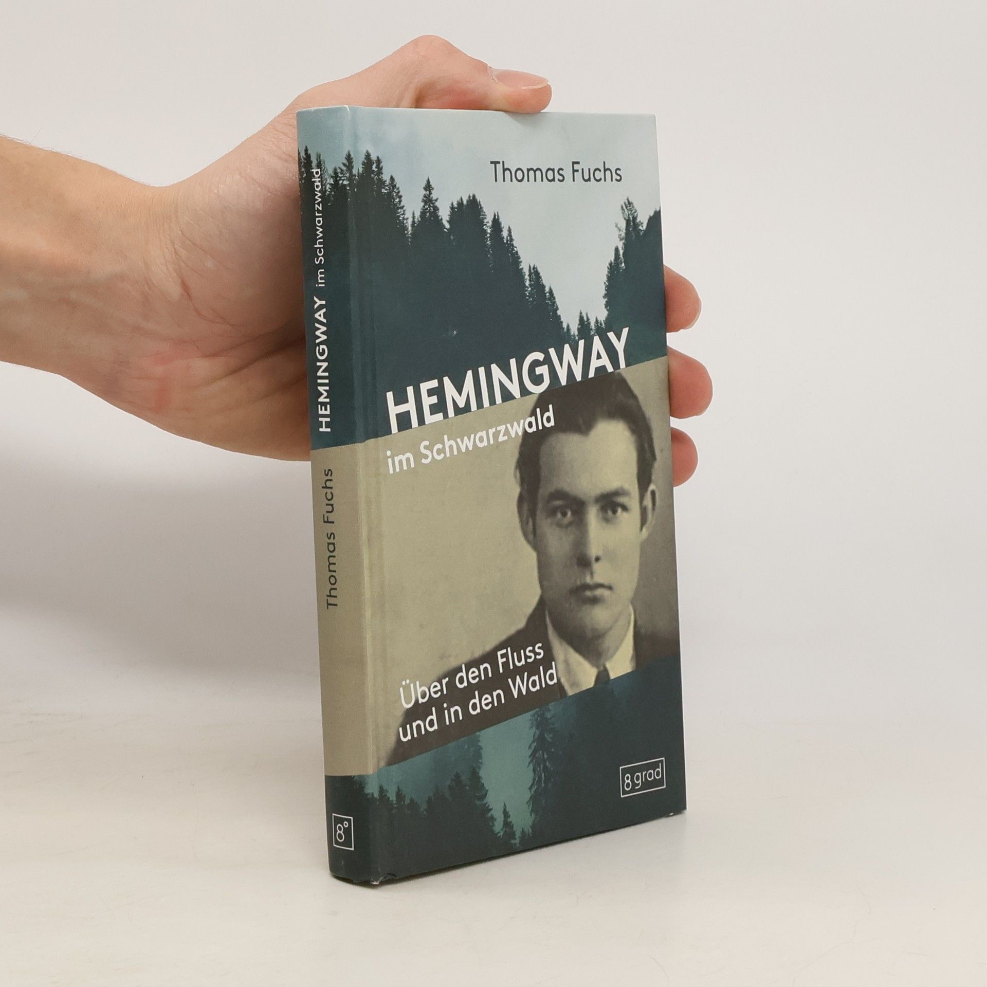 Hemingway im Schwarzwald