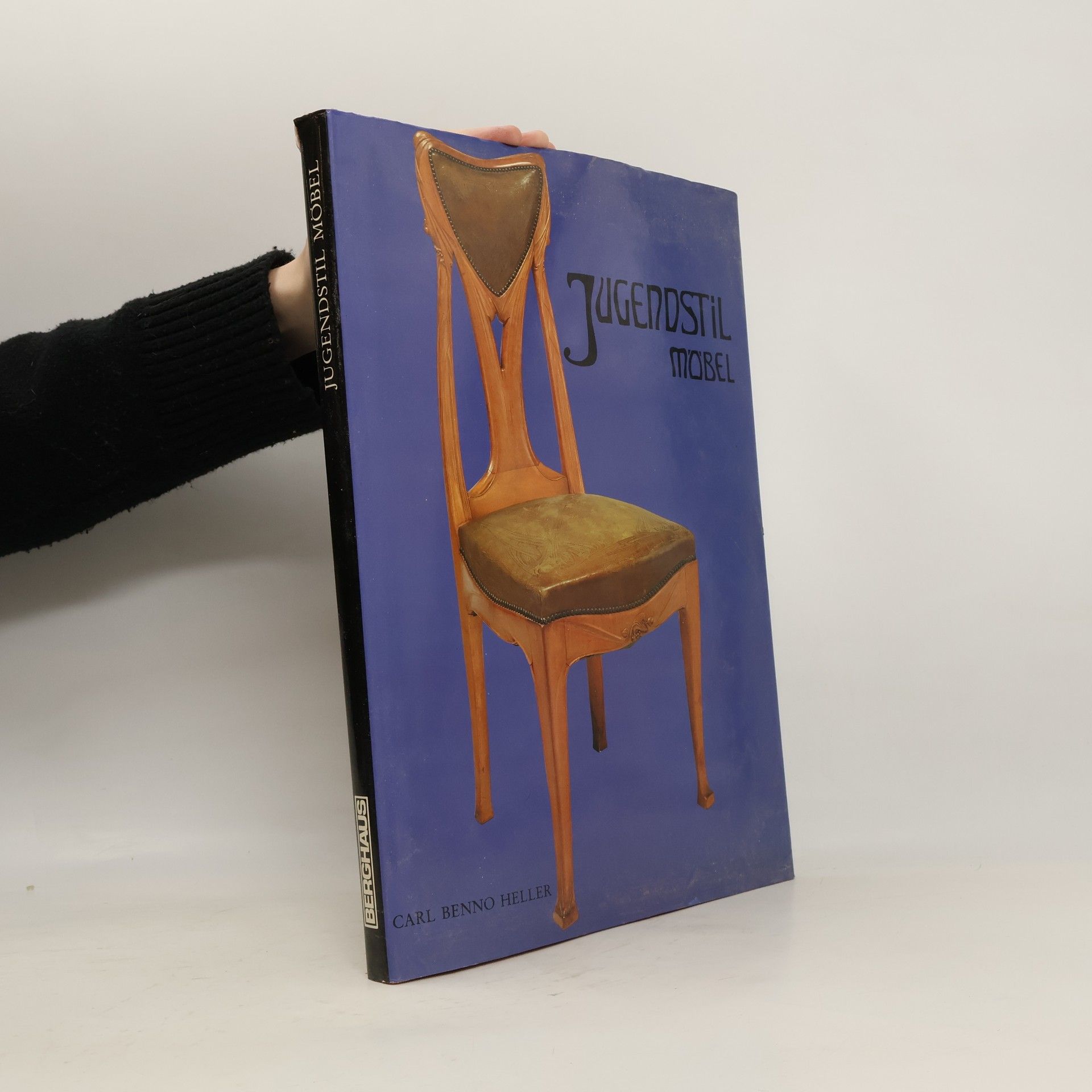 Hans Bisanz Wien um 1900