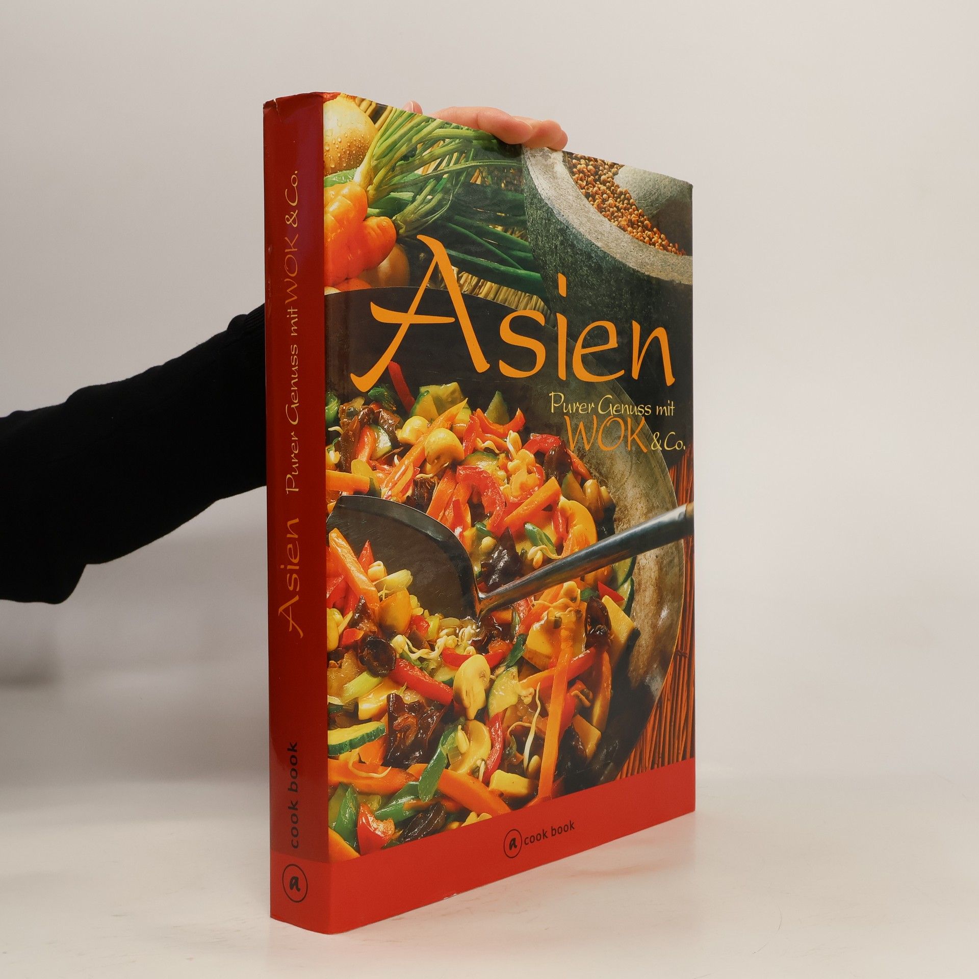 Traudl Seifert Die Kochkunst in zwei Jahrtausenden