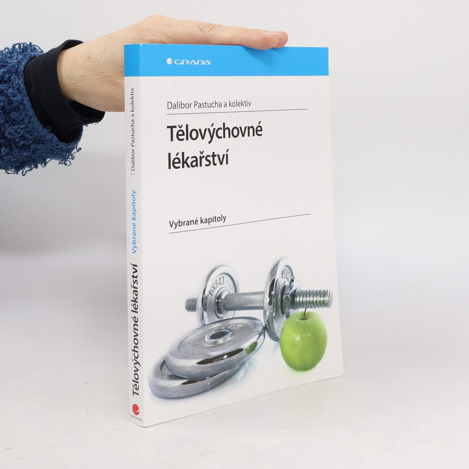 Tělovýchovné lékařství