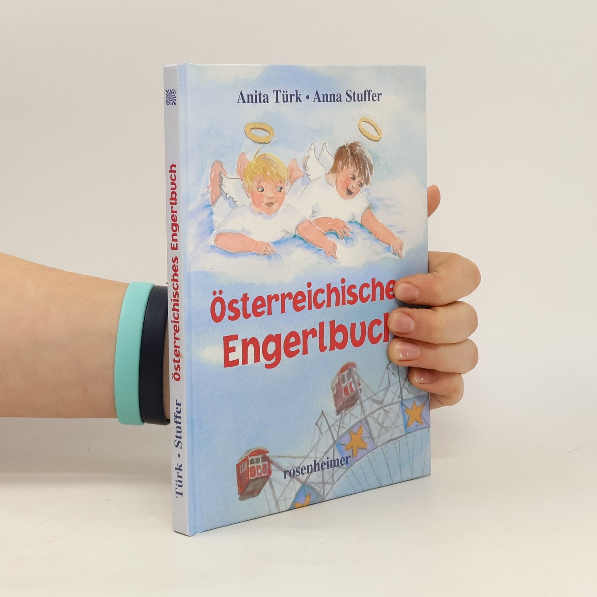 Österreichisches Engerlbuch