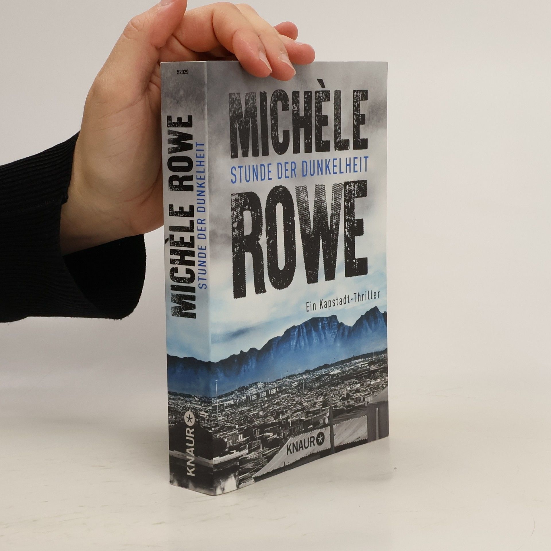 Stunde der Dunkelheit