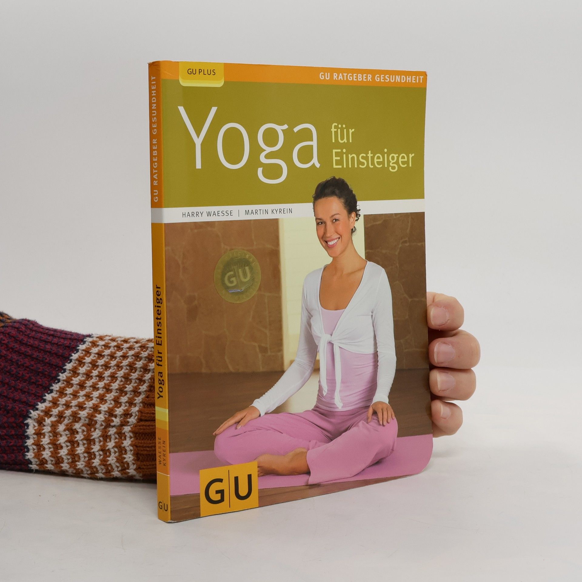 Yoga für Einsteiger