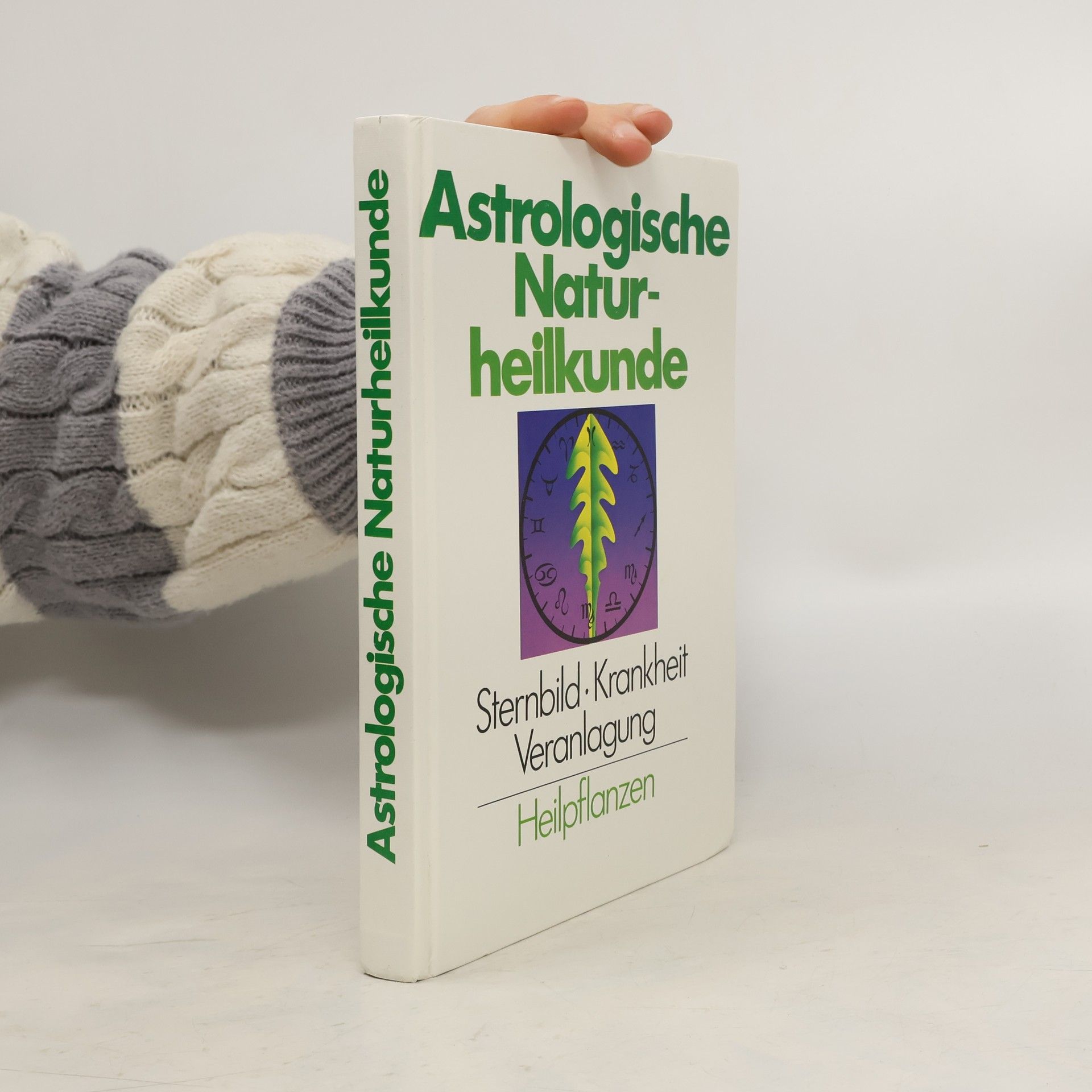 Astrologische Naturheilkunde