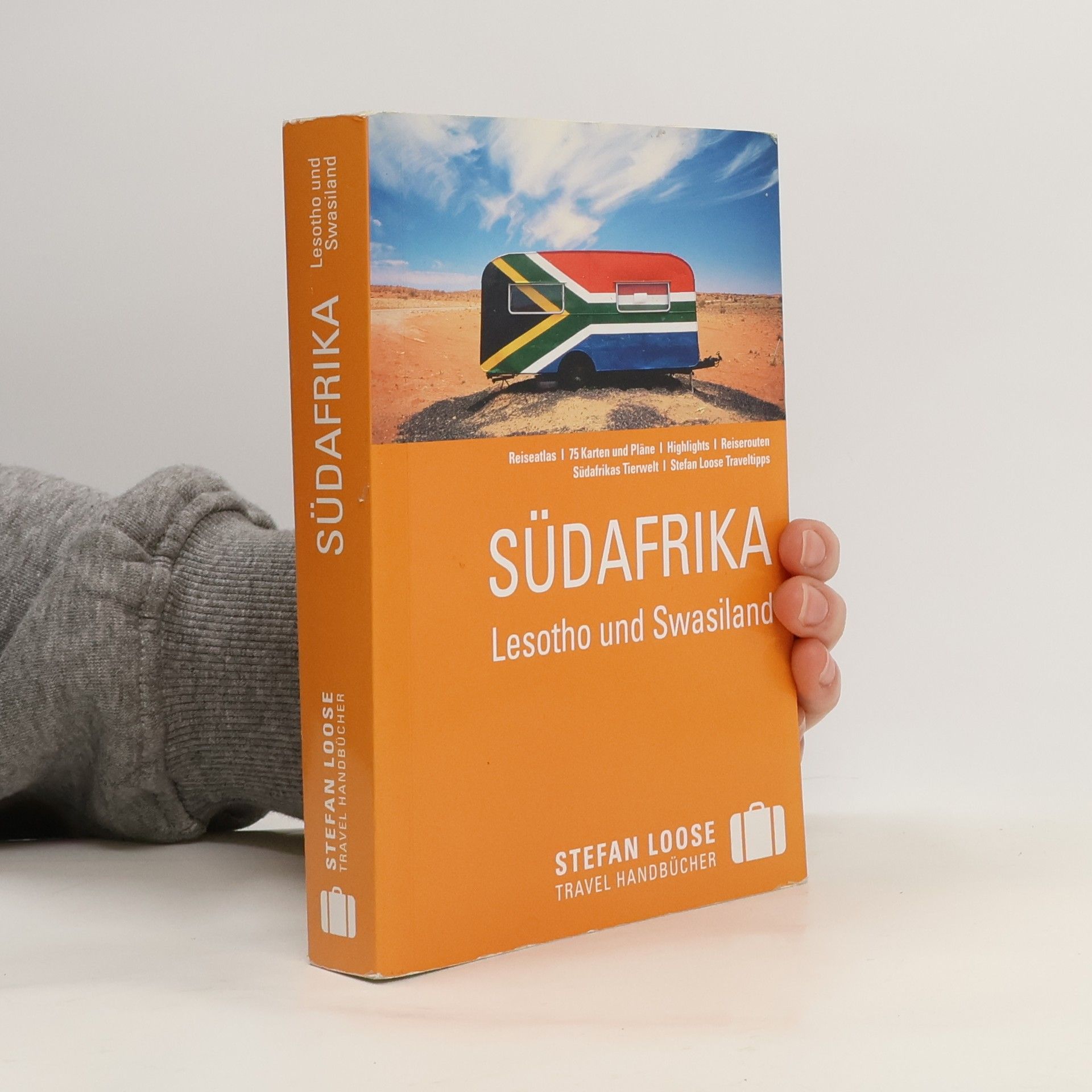 Südafrika