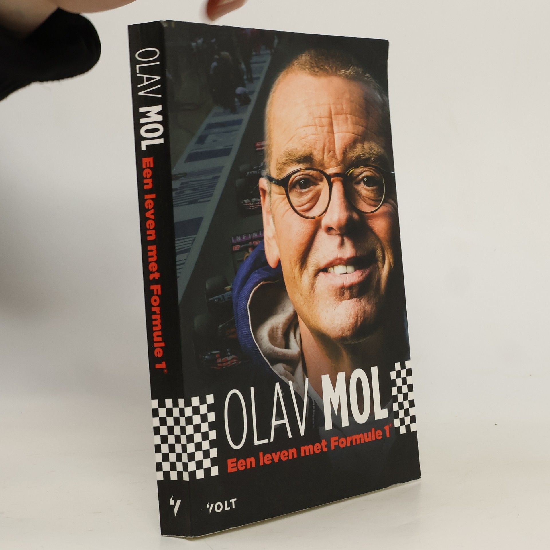 Een leven met Formule 1