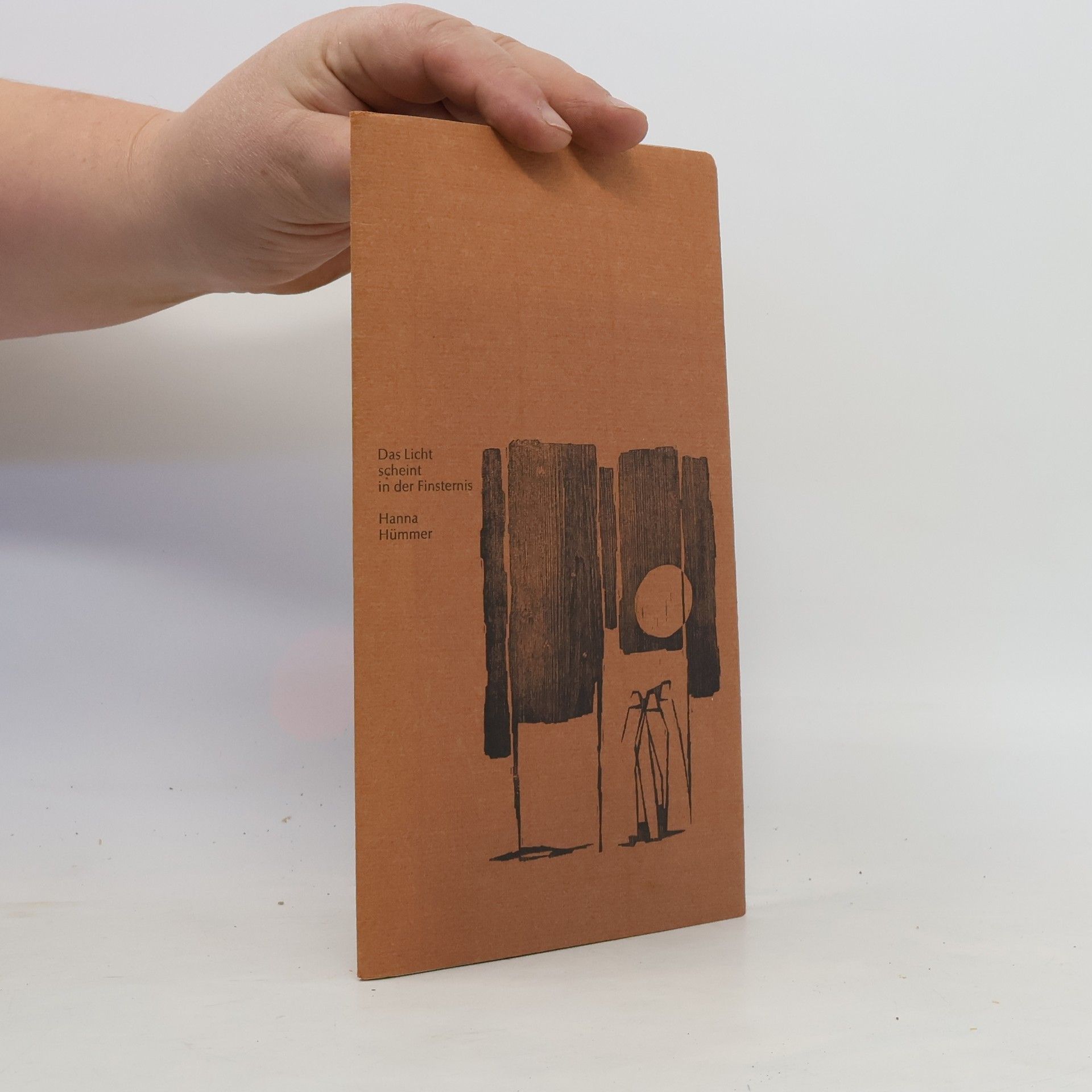 Das Licht scheint in der Finsternis