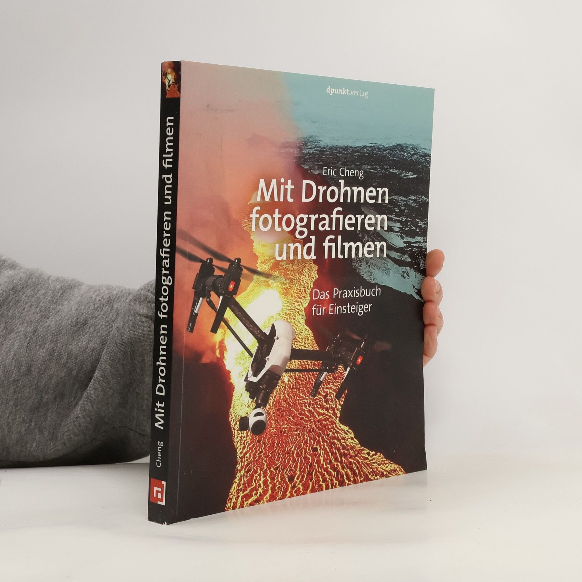 Mit Drohnen fotografieren und filmen
