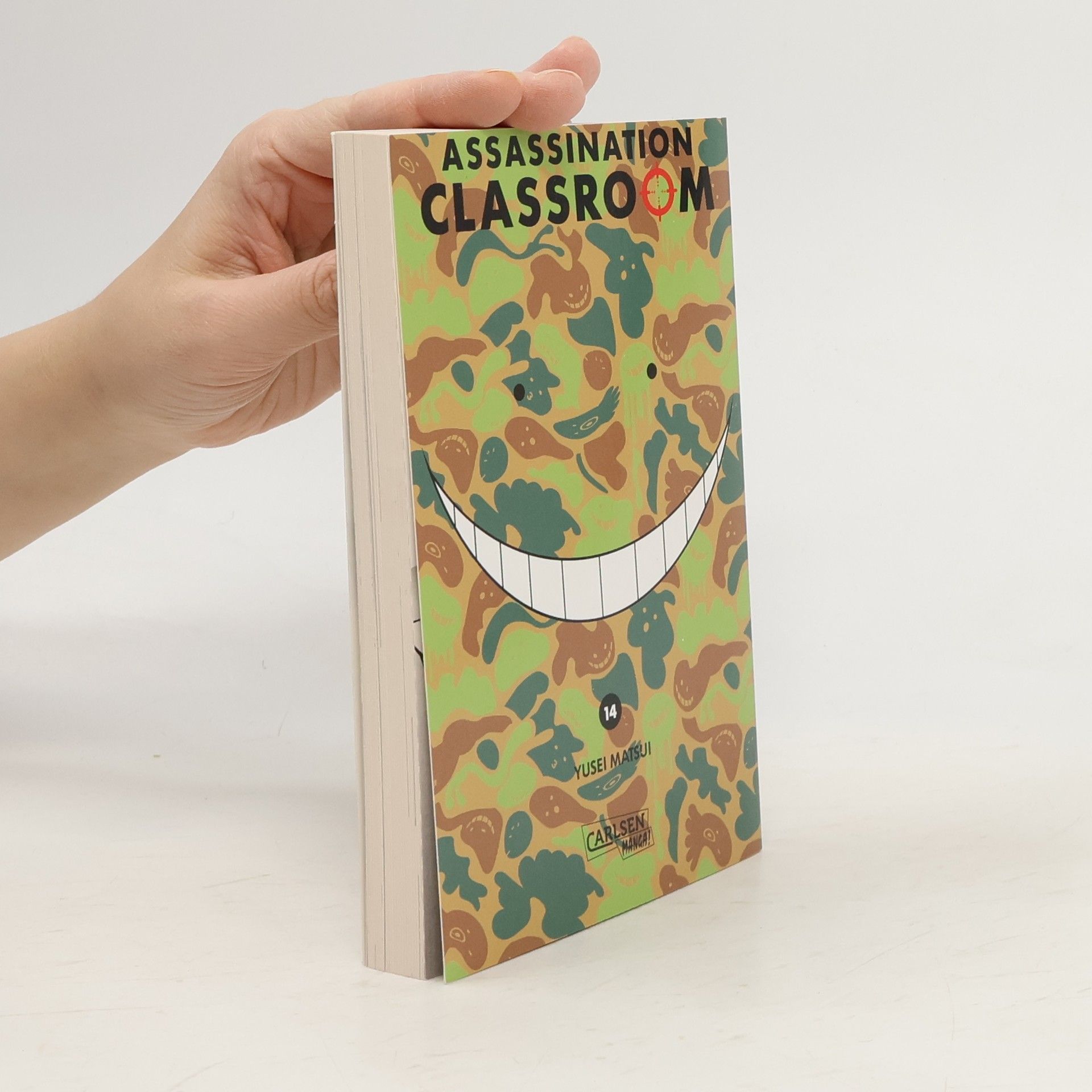 Yusei Matsui Halbzeit