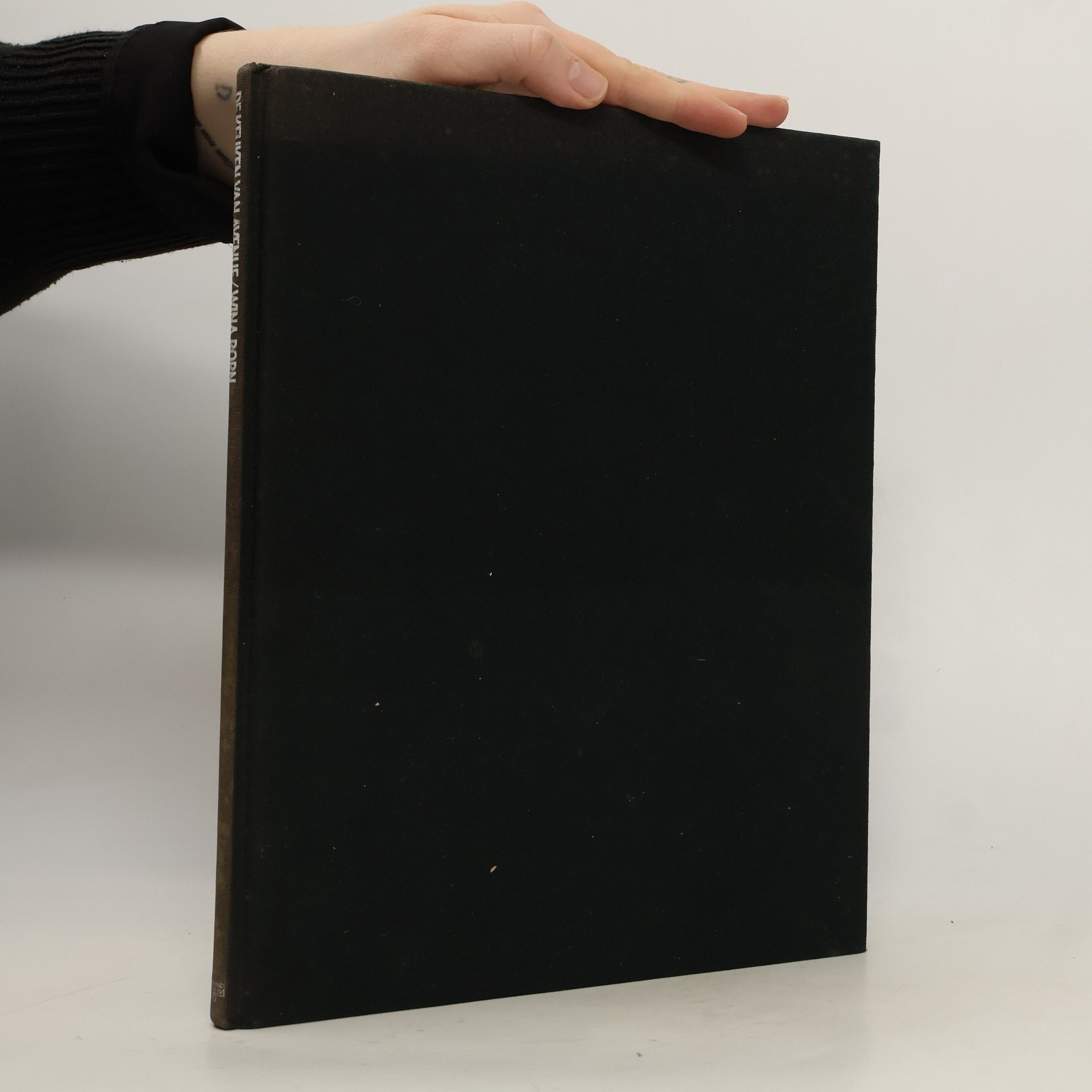 De keuken van Avenue