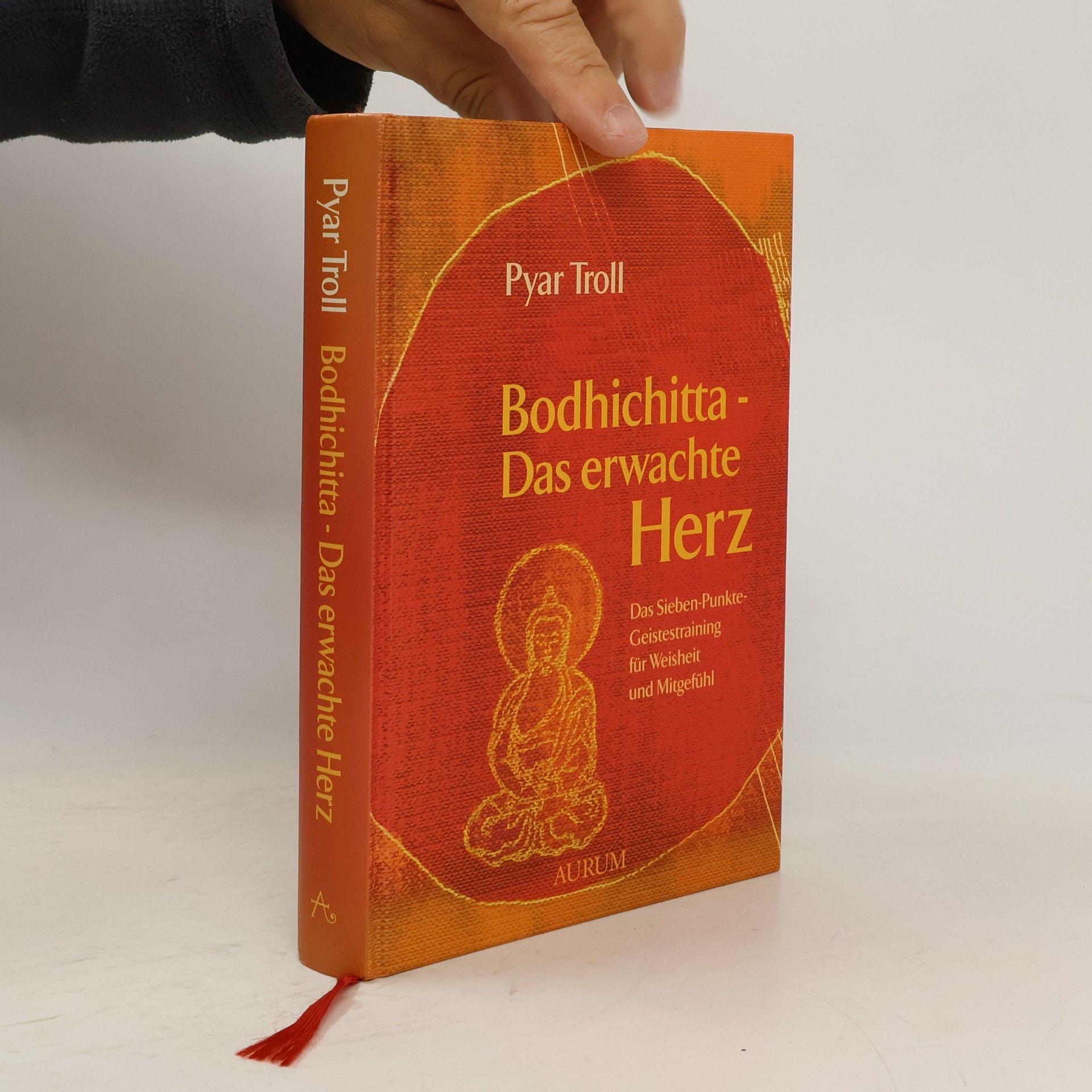 Bodhichitta - Das erwachte Herz