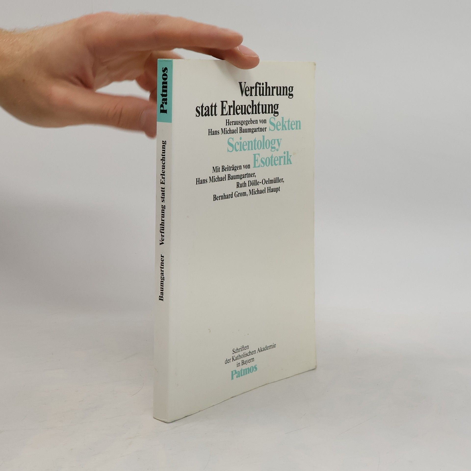 Verführung statt Erleuchtung