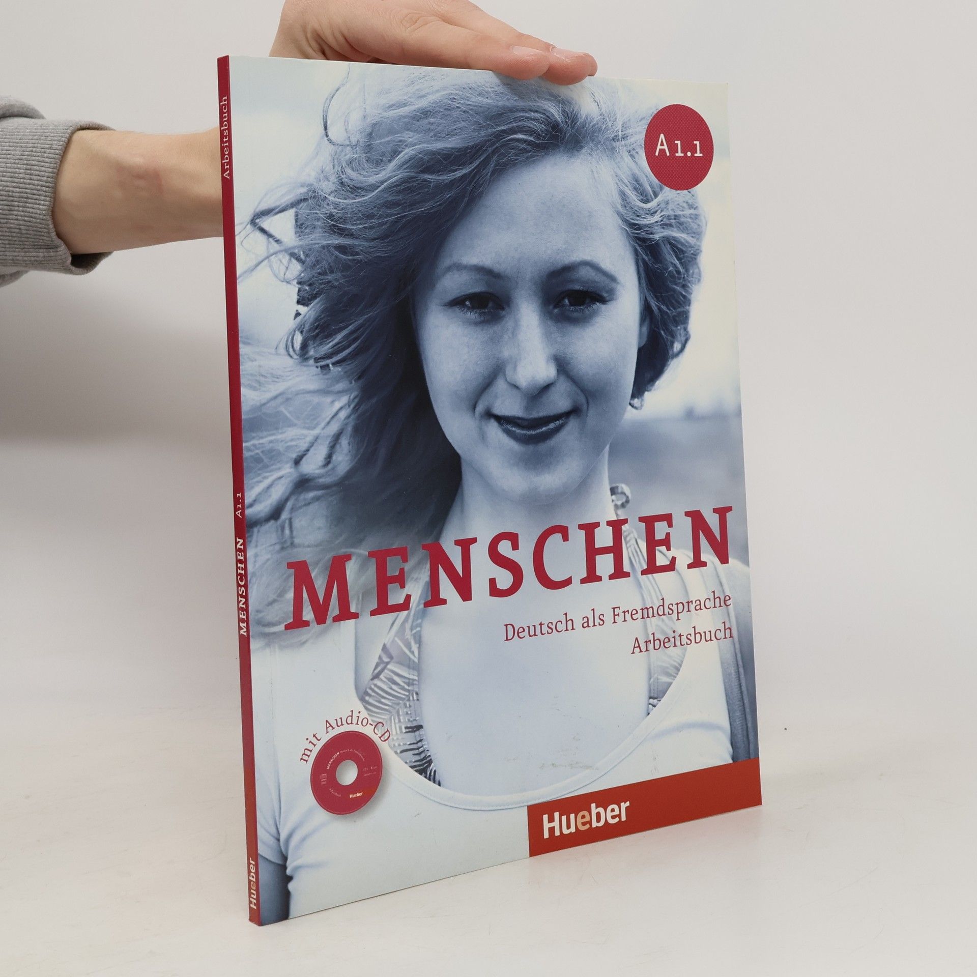 Menschen A1.1 : Deutsch als Fremdsprache