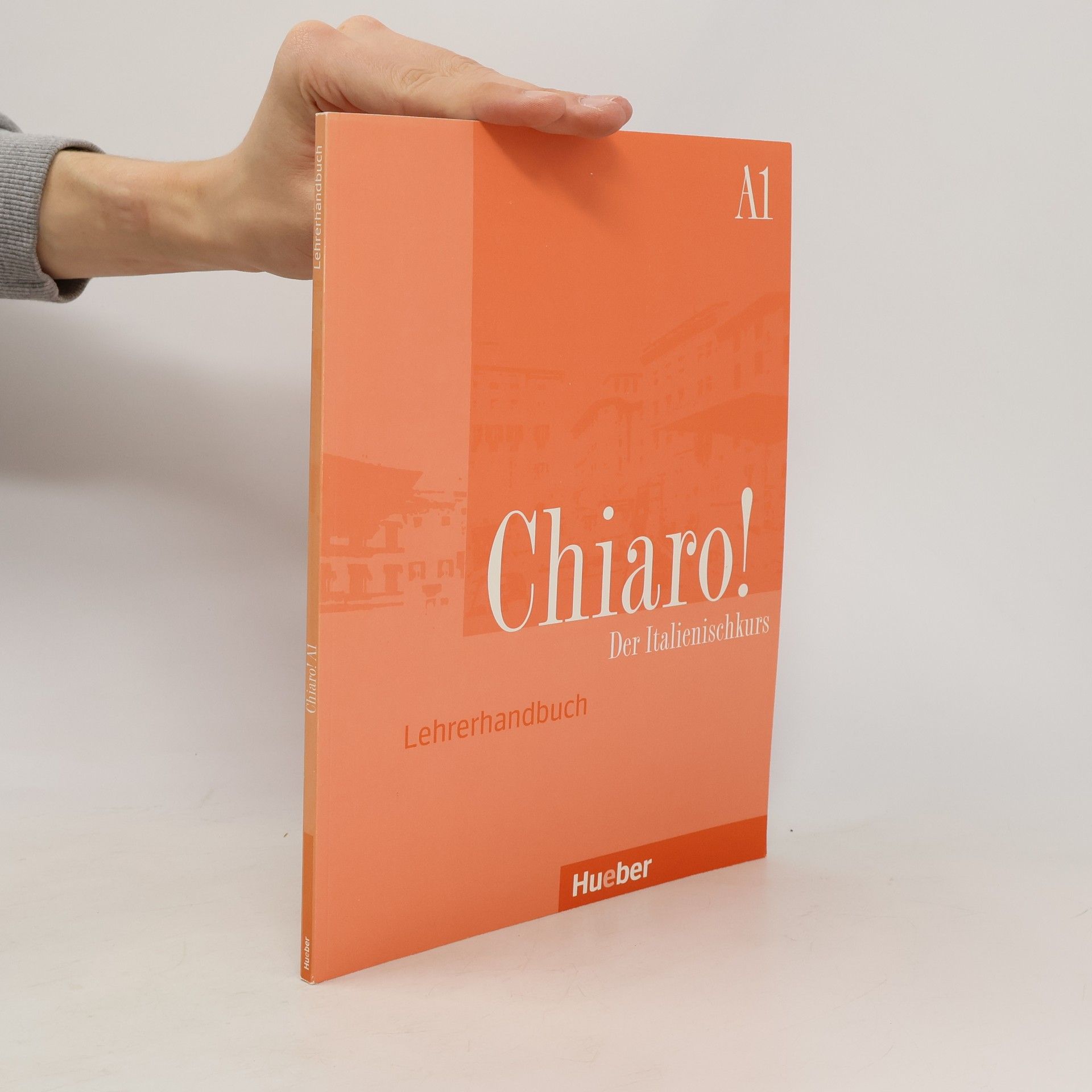 Autorenkollektiv Chiaro!