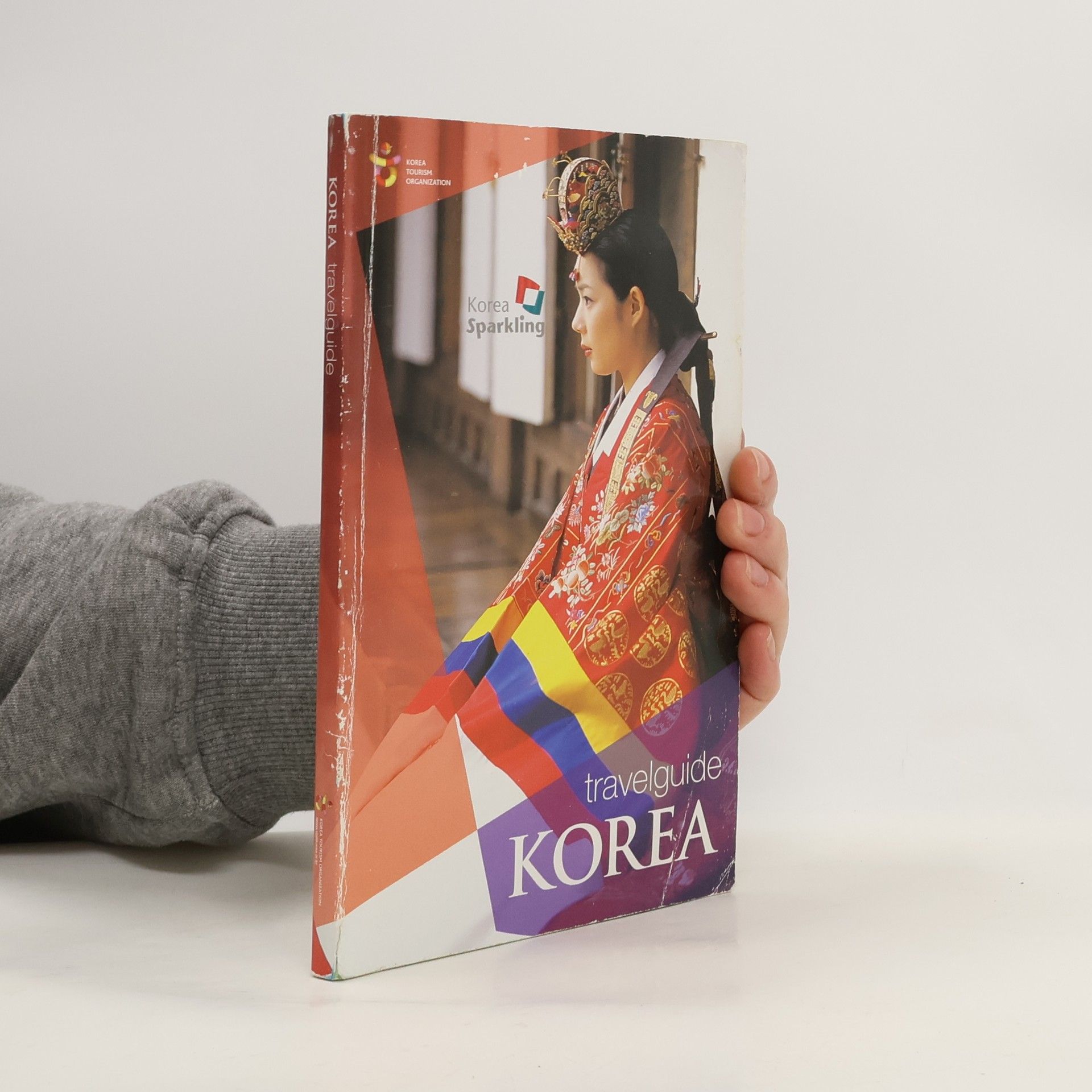 Autorenkollektiv Travelguide Korea