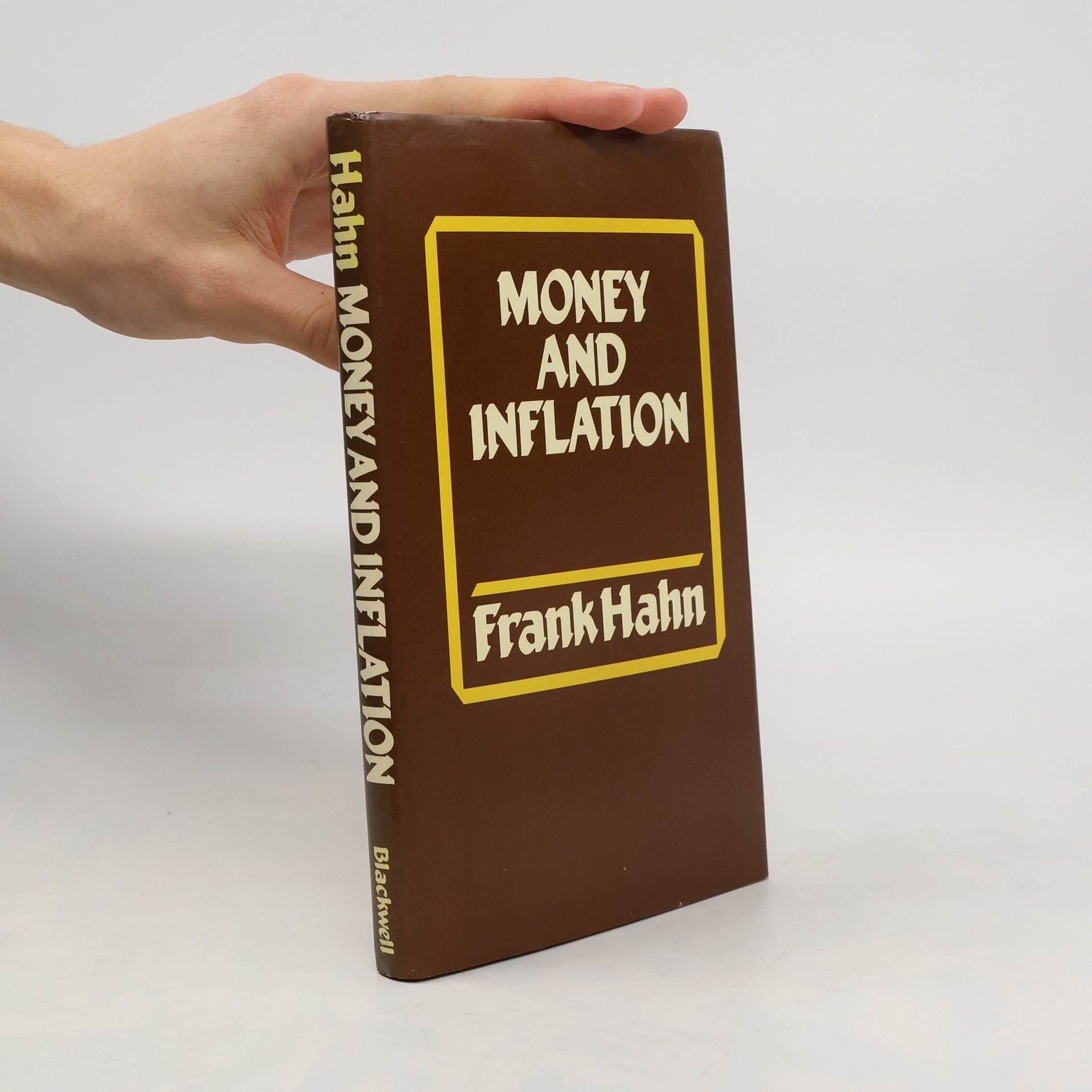 Money and Inflation