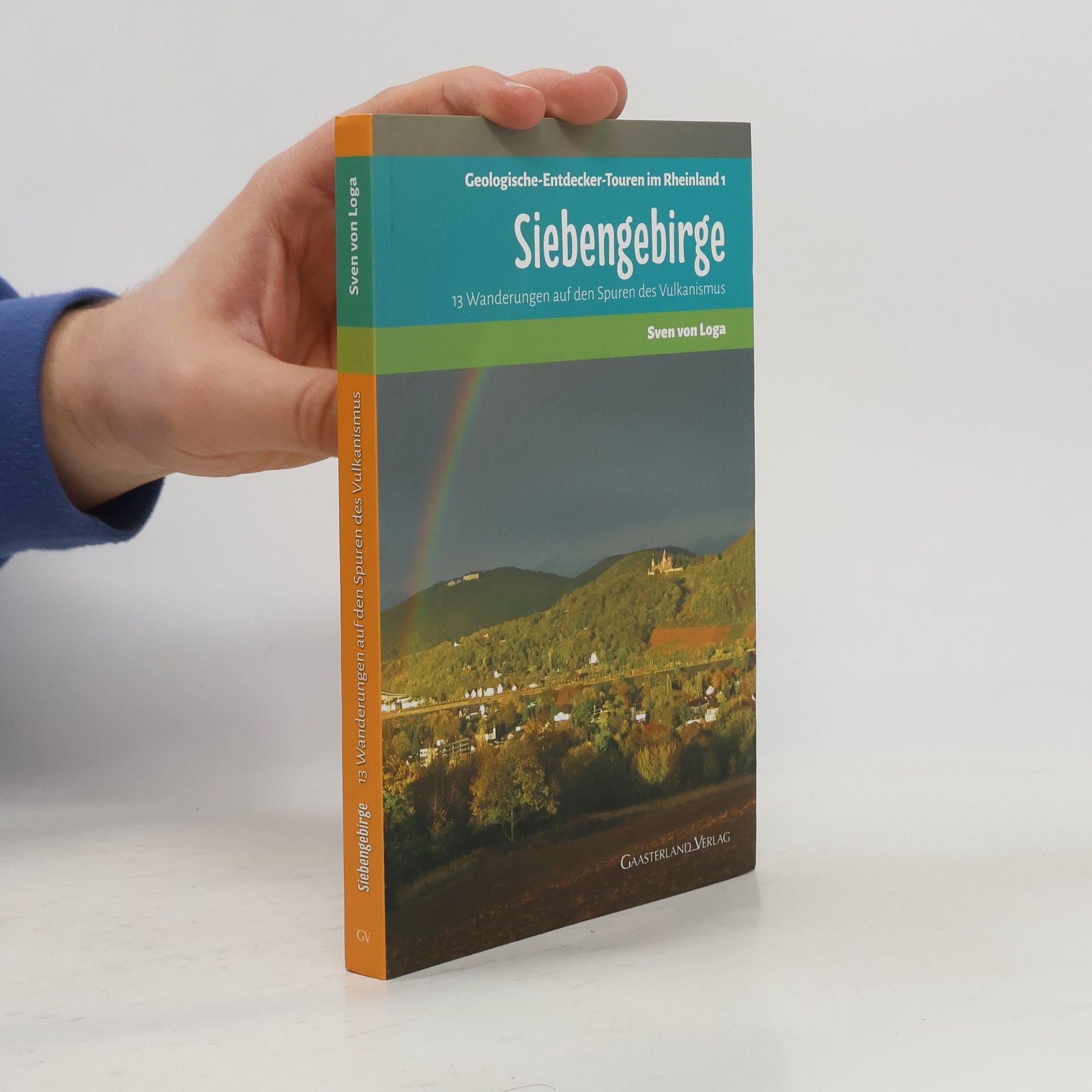 Sven von Loga Siebengebirge