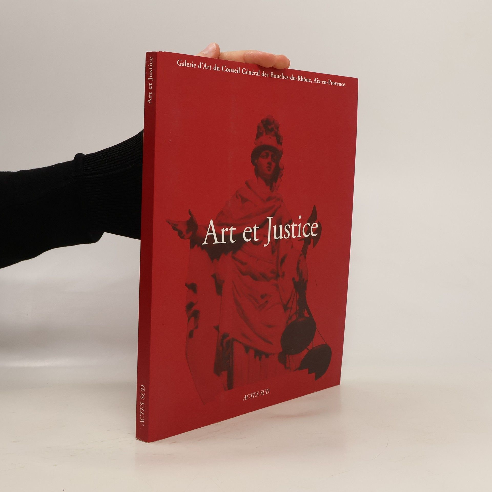 Michel Bépoix Art et justice