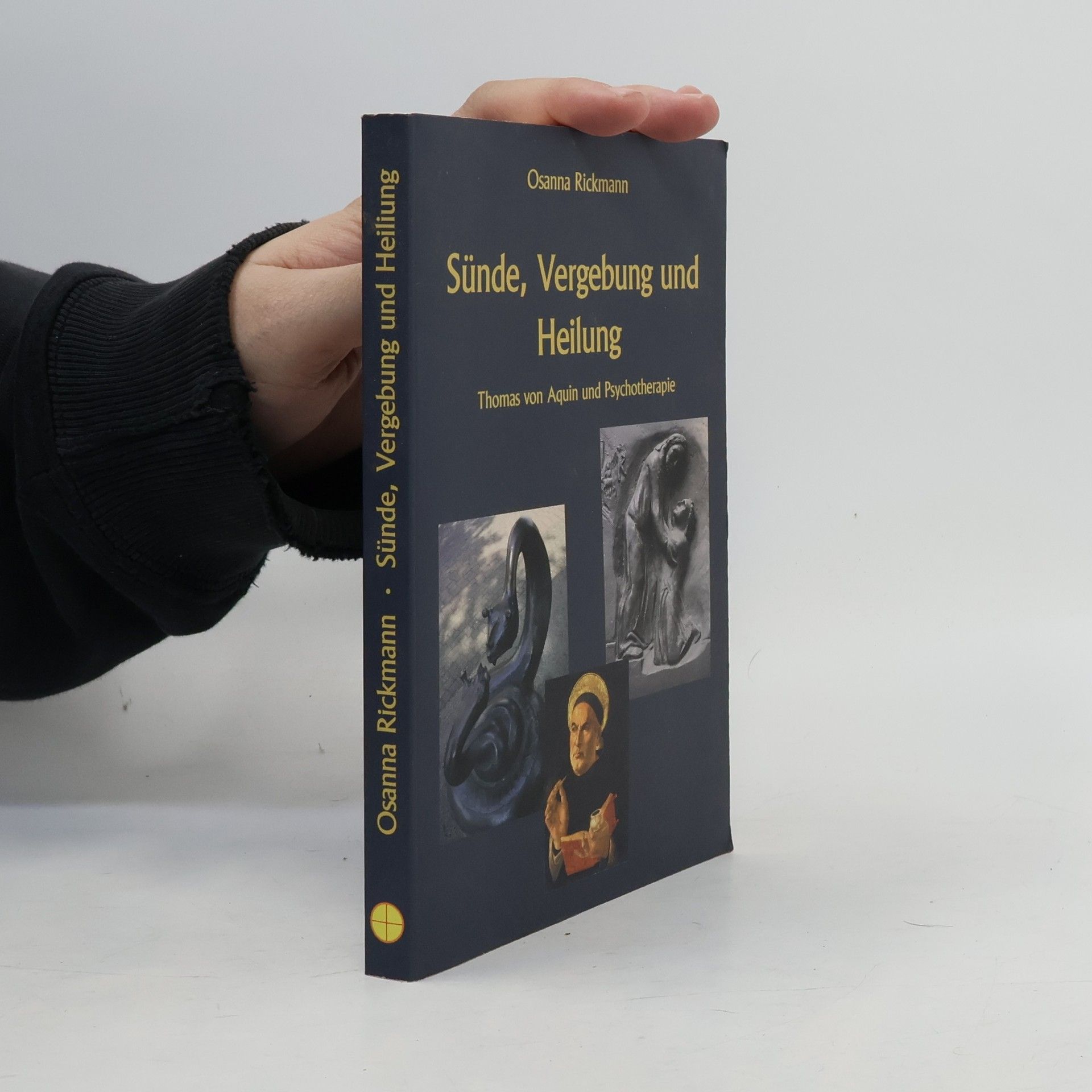 Sünde, Vergebung und Heilung