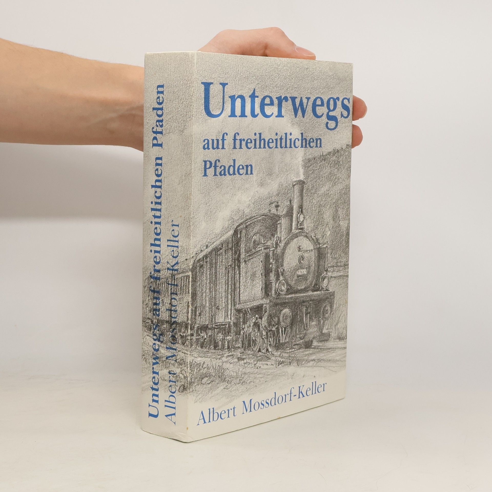 Unterwegs auf freiheitlichen Pfaden