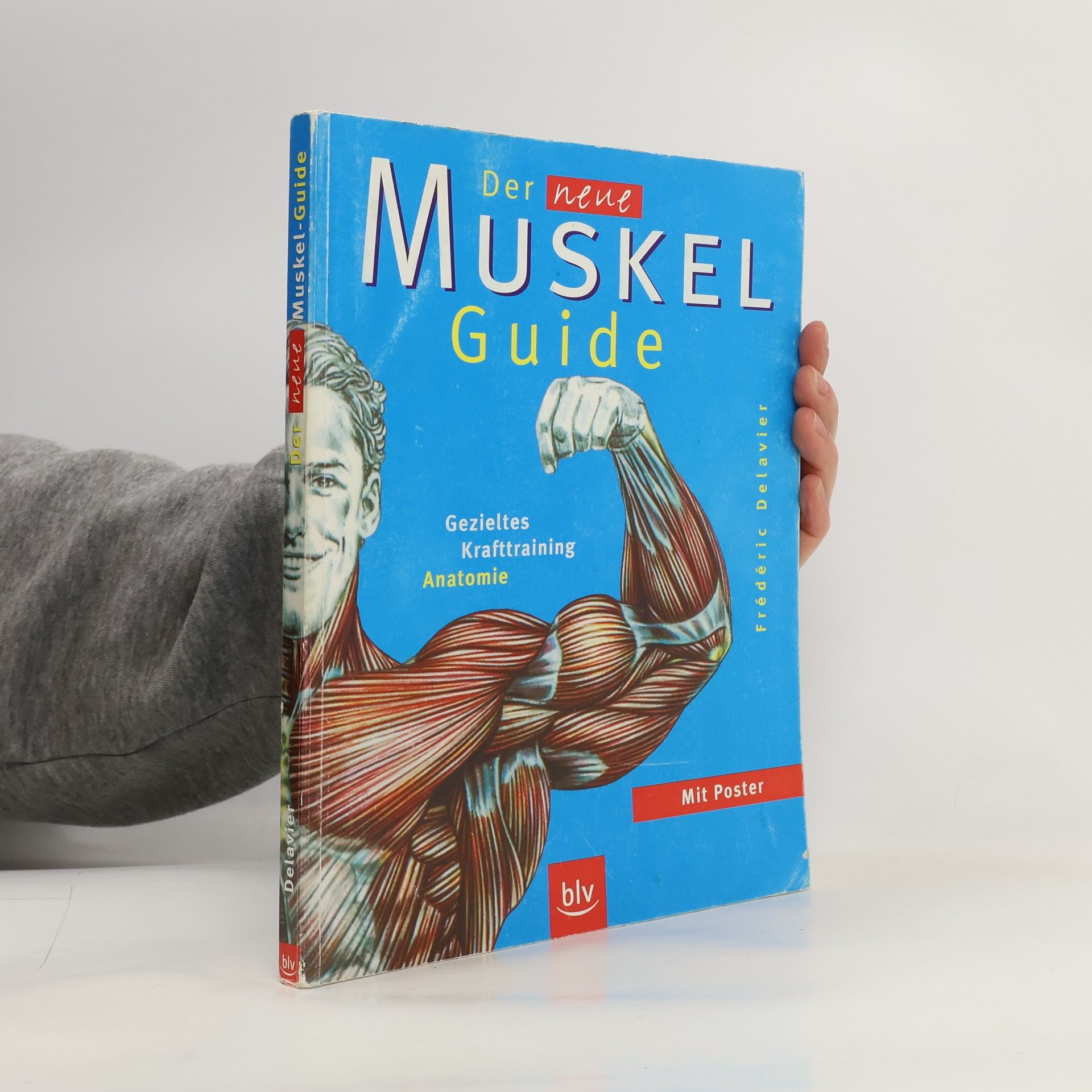 Der neue Muskel-Guide