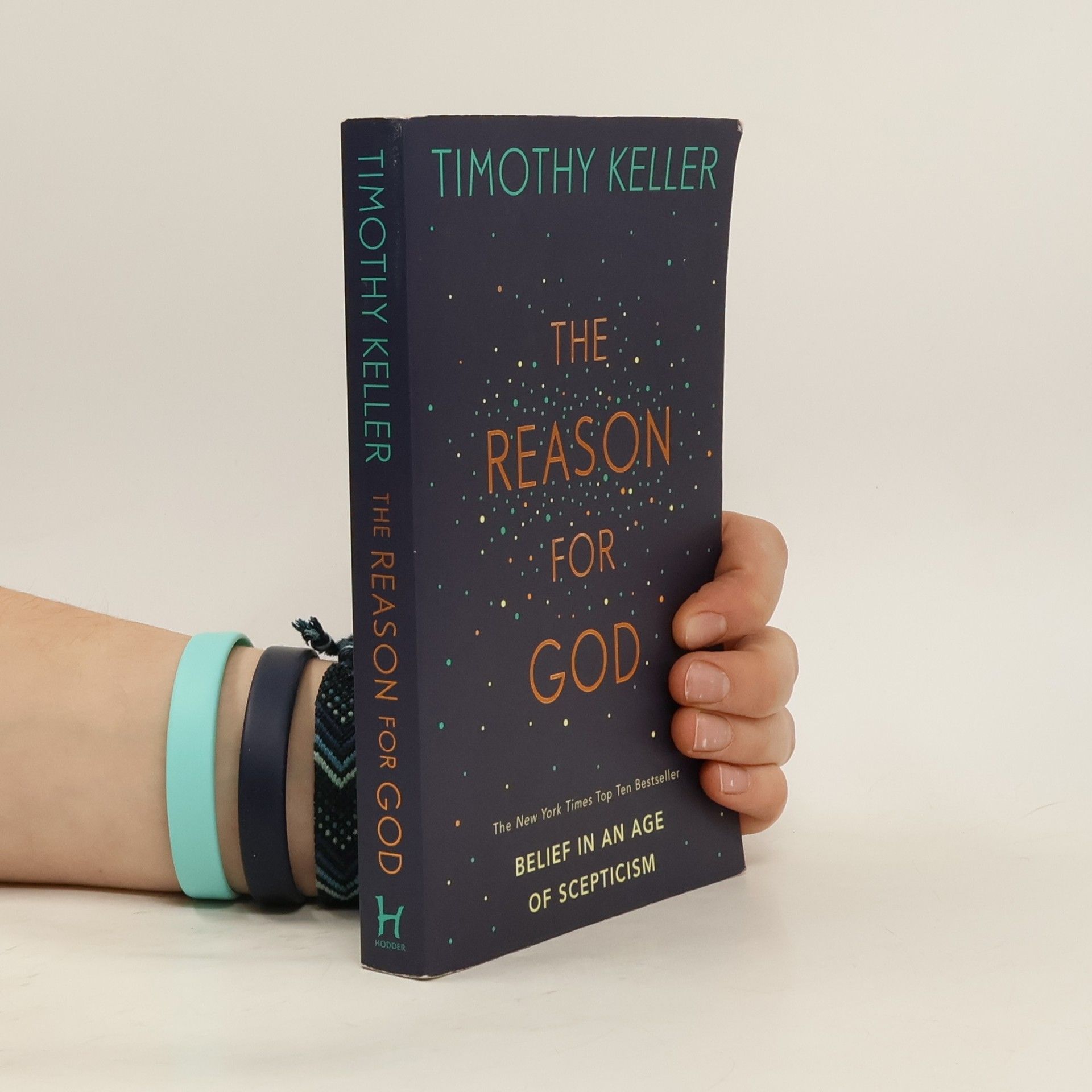 Timothy J. Keller The Reason for God