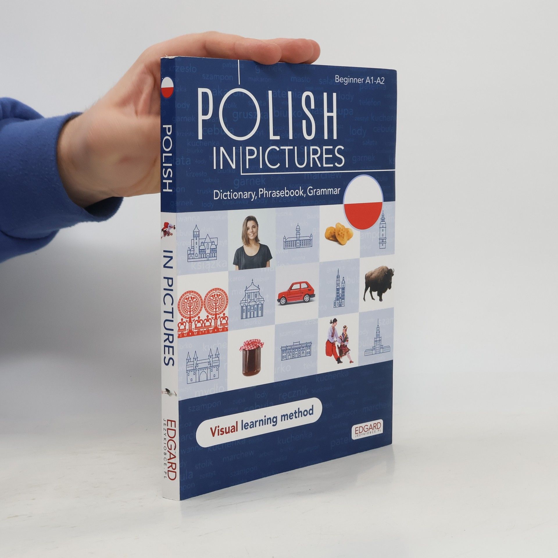 Polish in Pictures
