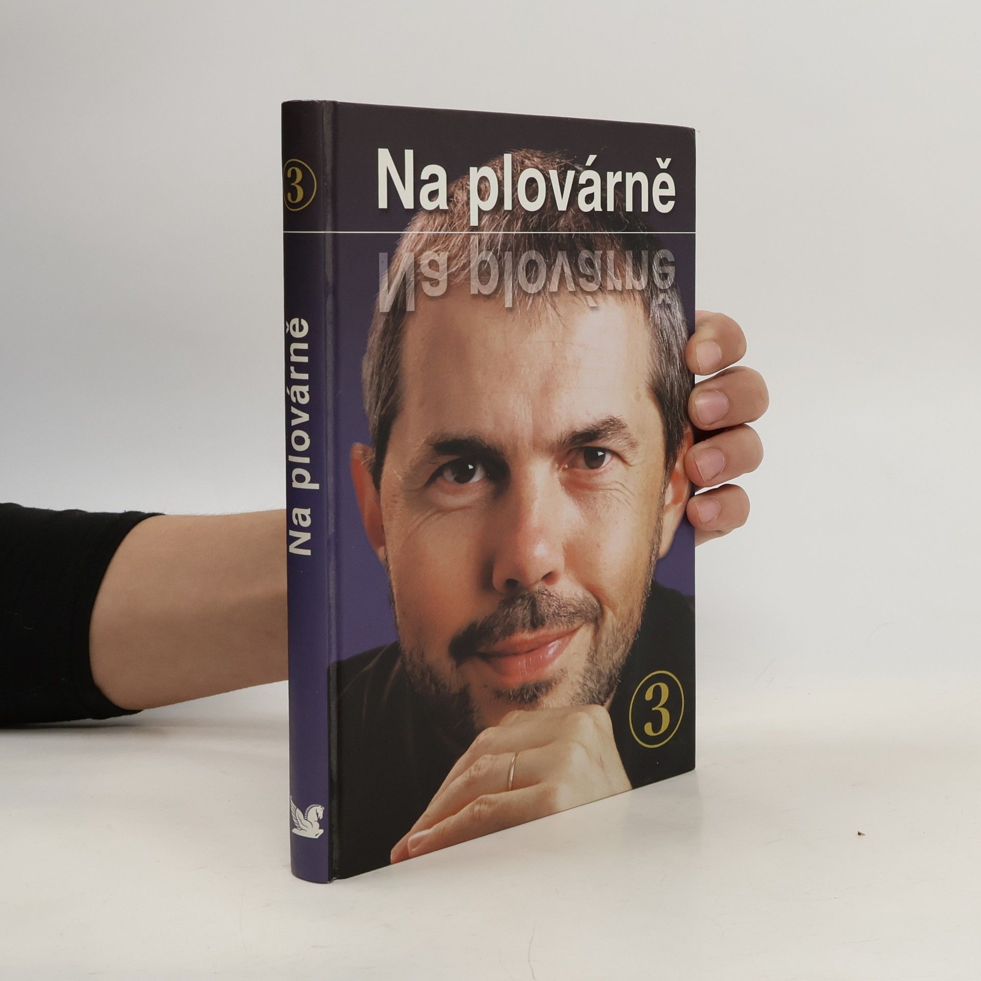 Marek Eben Na plovárně 3