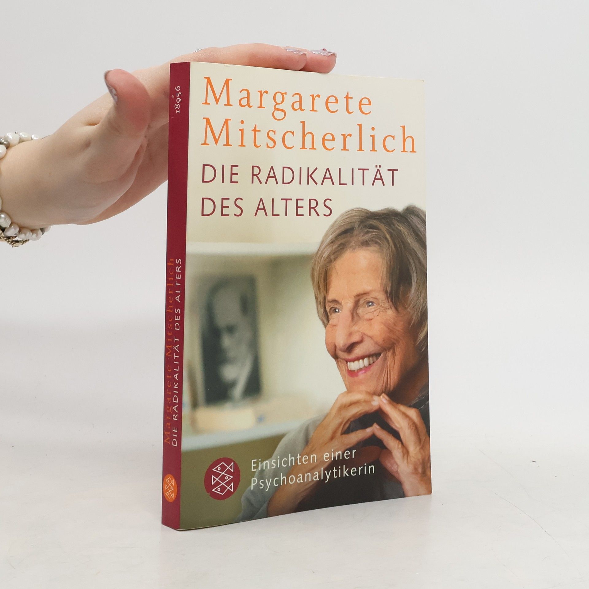 Alexander Mitscherlich Die Radikalität des Alters