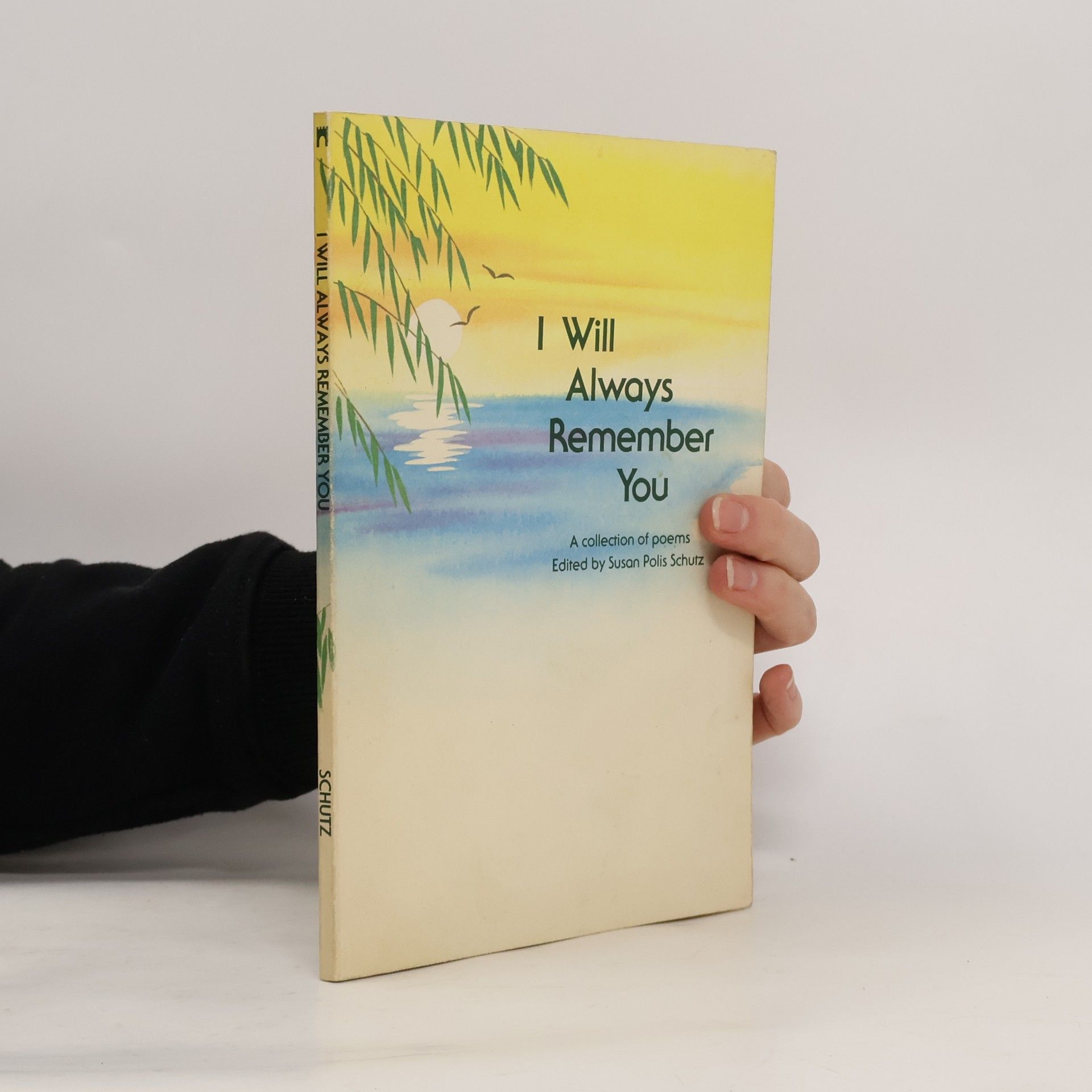 I Will Always Remember You