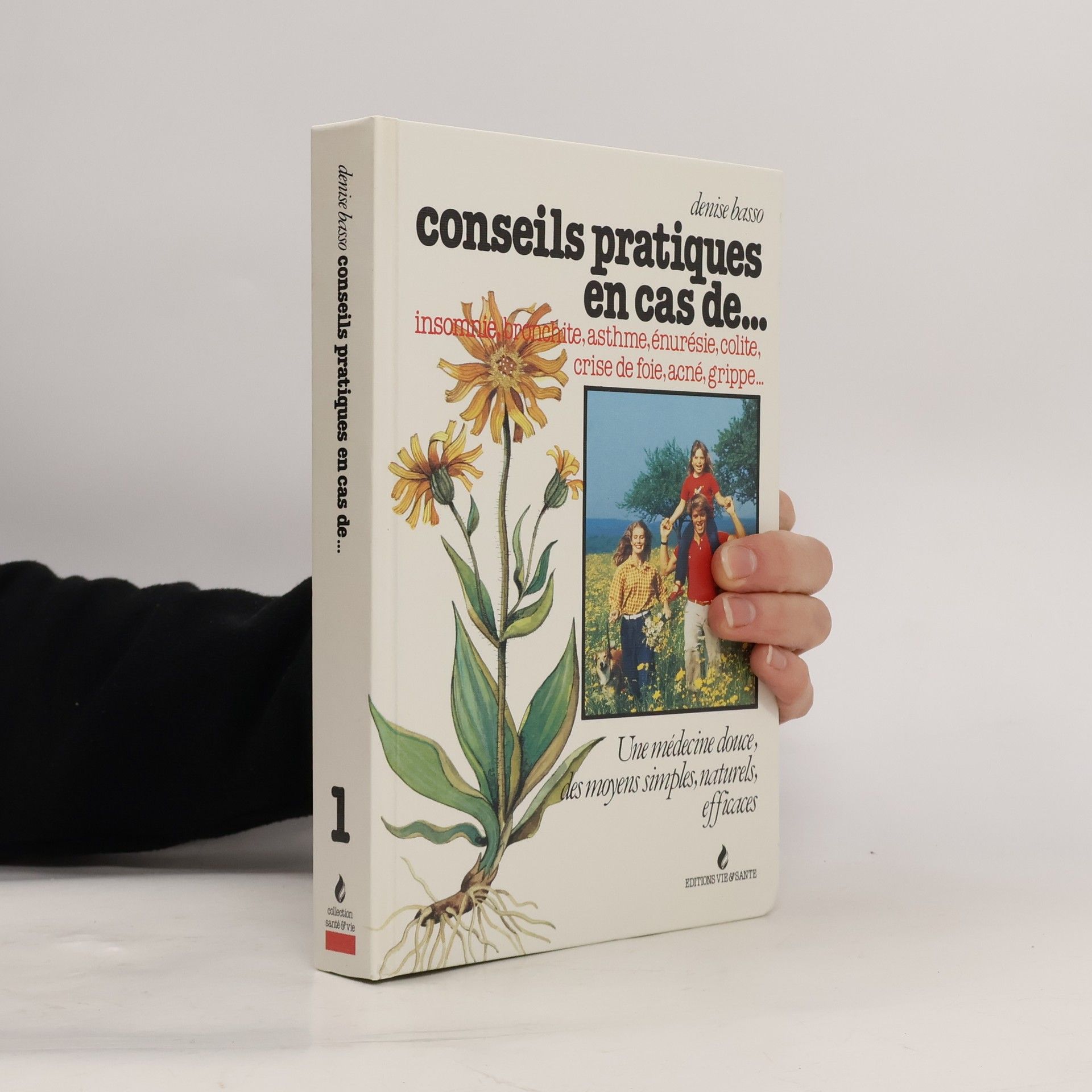 Denise Basso Conseils pratiques en cas de