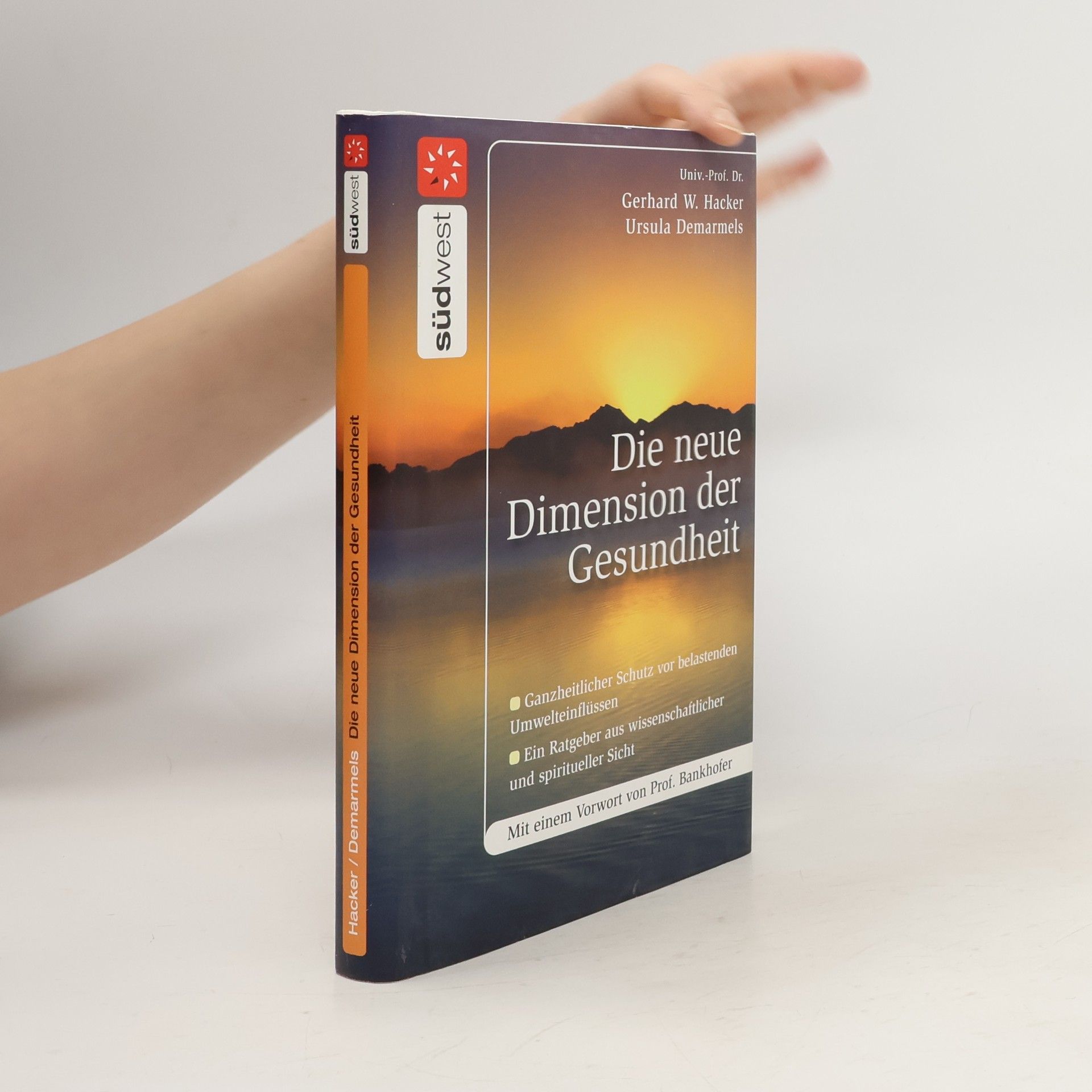 Die neue Dimension der Gesundheit