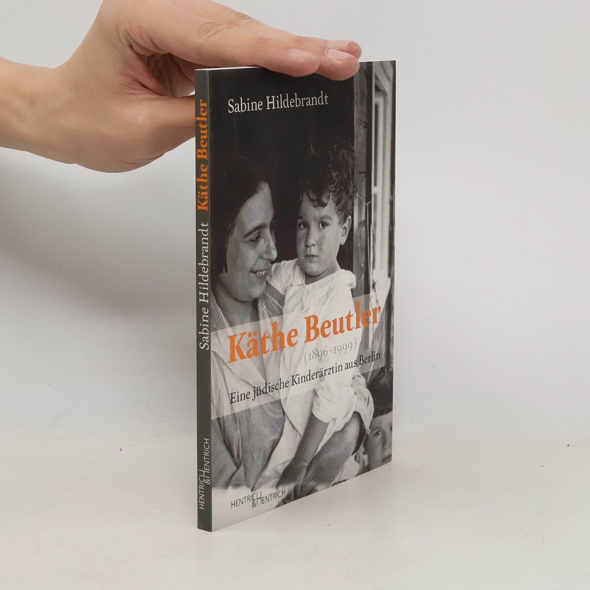 Käthe Beutler (1896-1999)